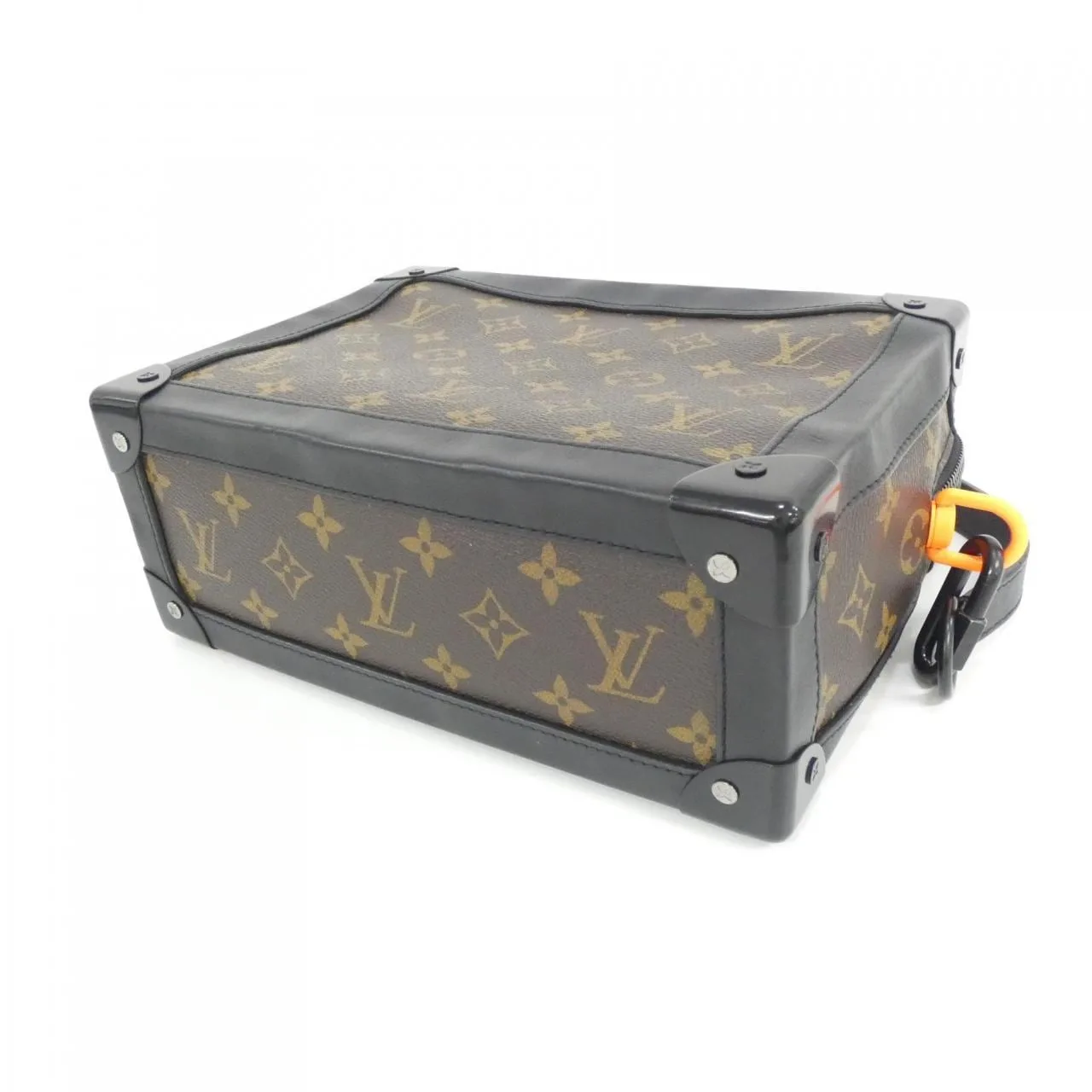 LOUIS VUITTON Soft Trunk M44478 肩背包 Monogram 2