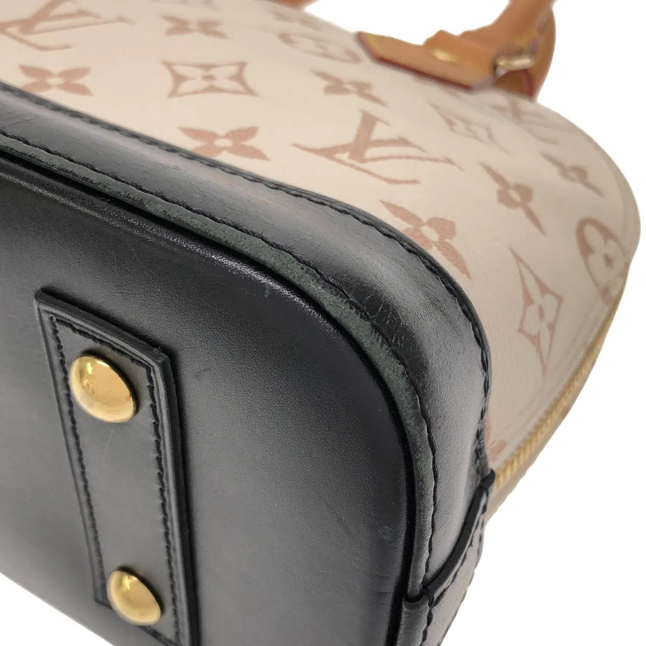 LOUIS VUITTON Alma M46922 手提包 Monogram 2