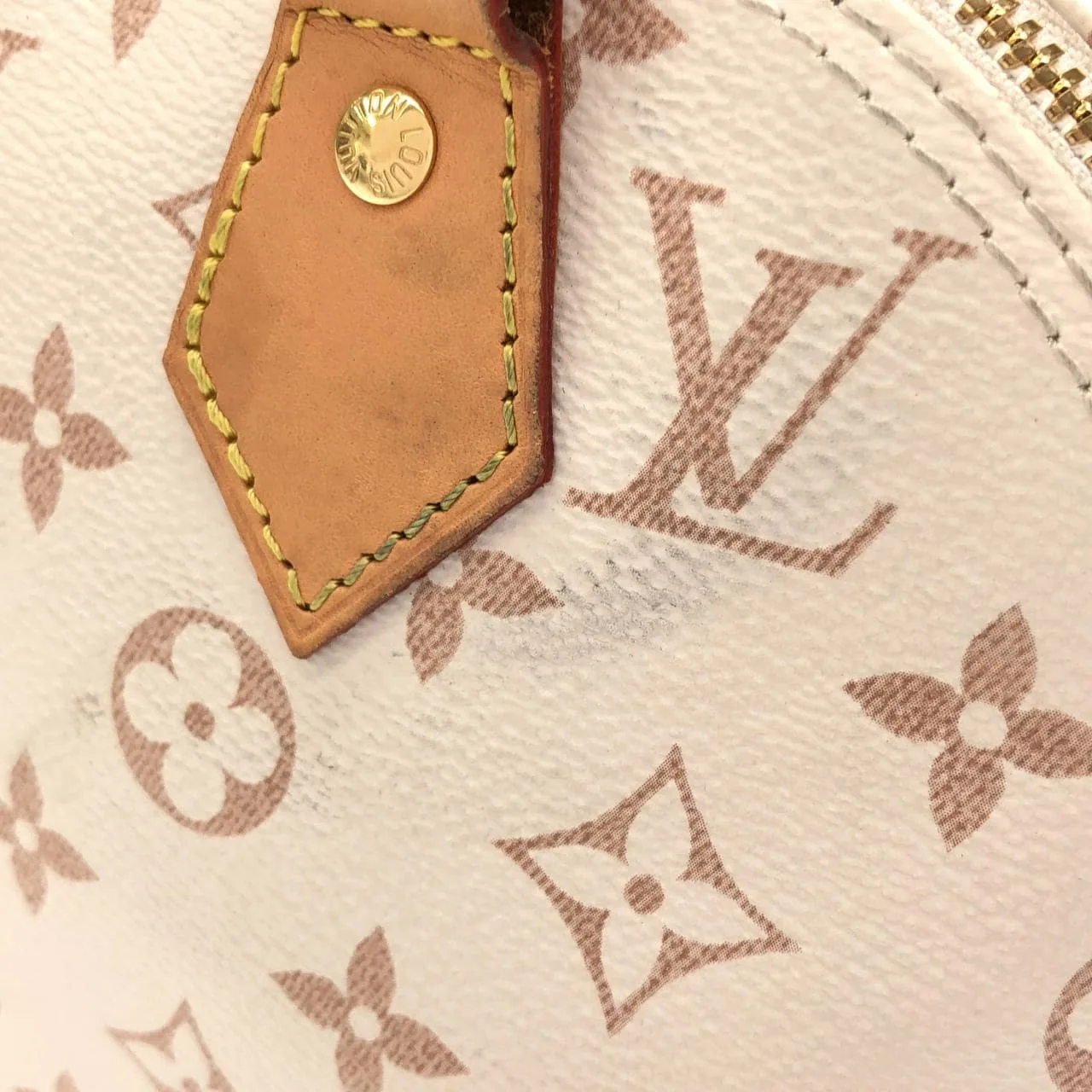 LOUIS VUITTON Alma M46922 手提包 Monogram 3