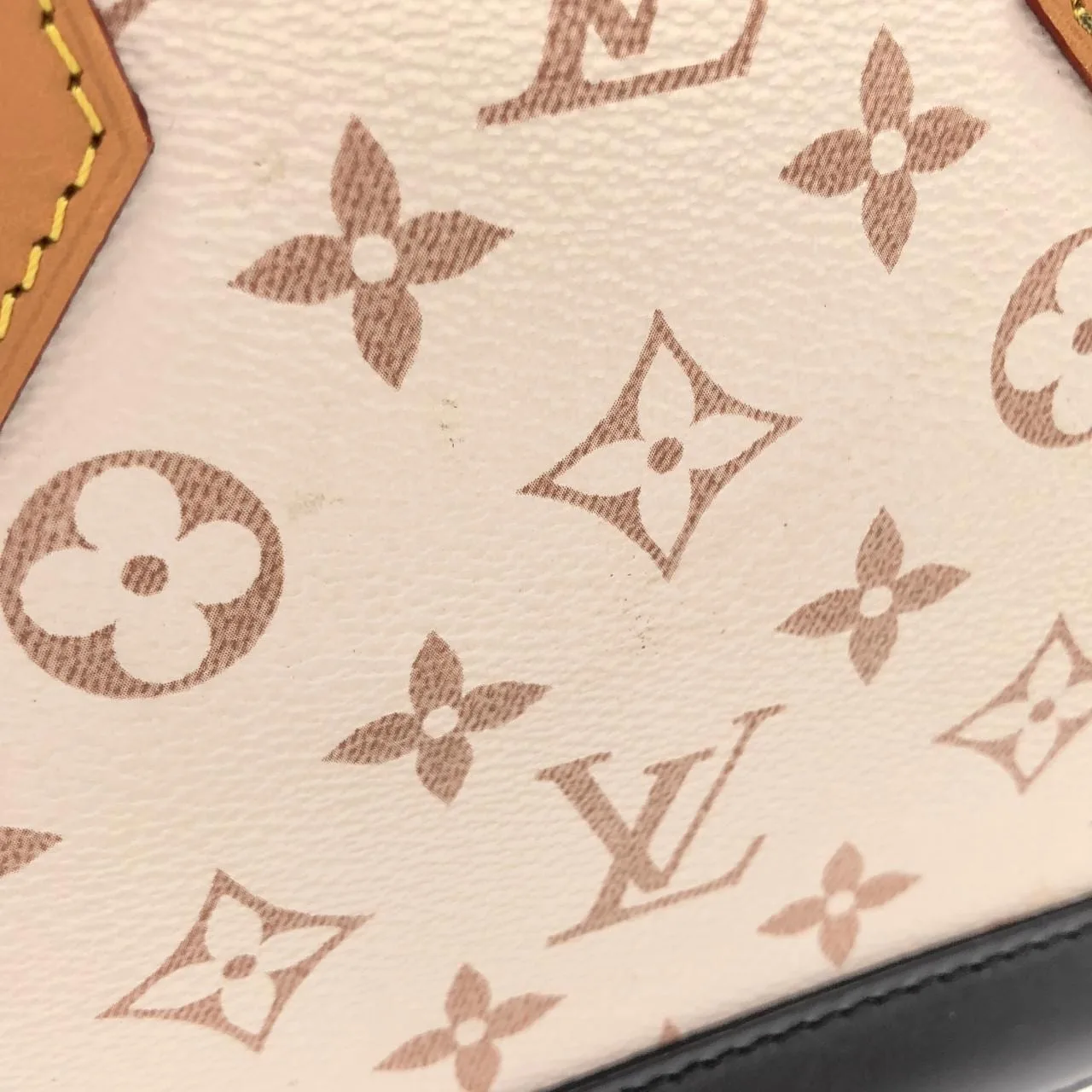 LOUIS VUITTON Alma M46922 手提包 Monogram 4