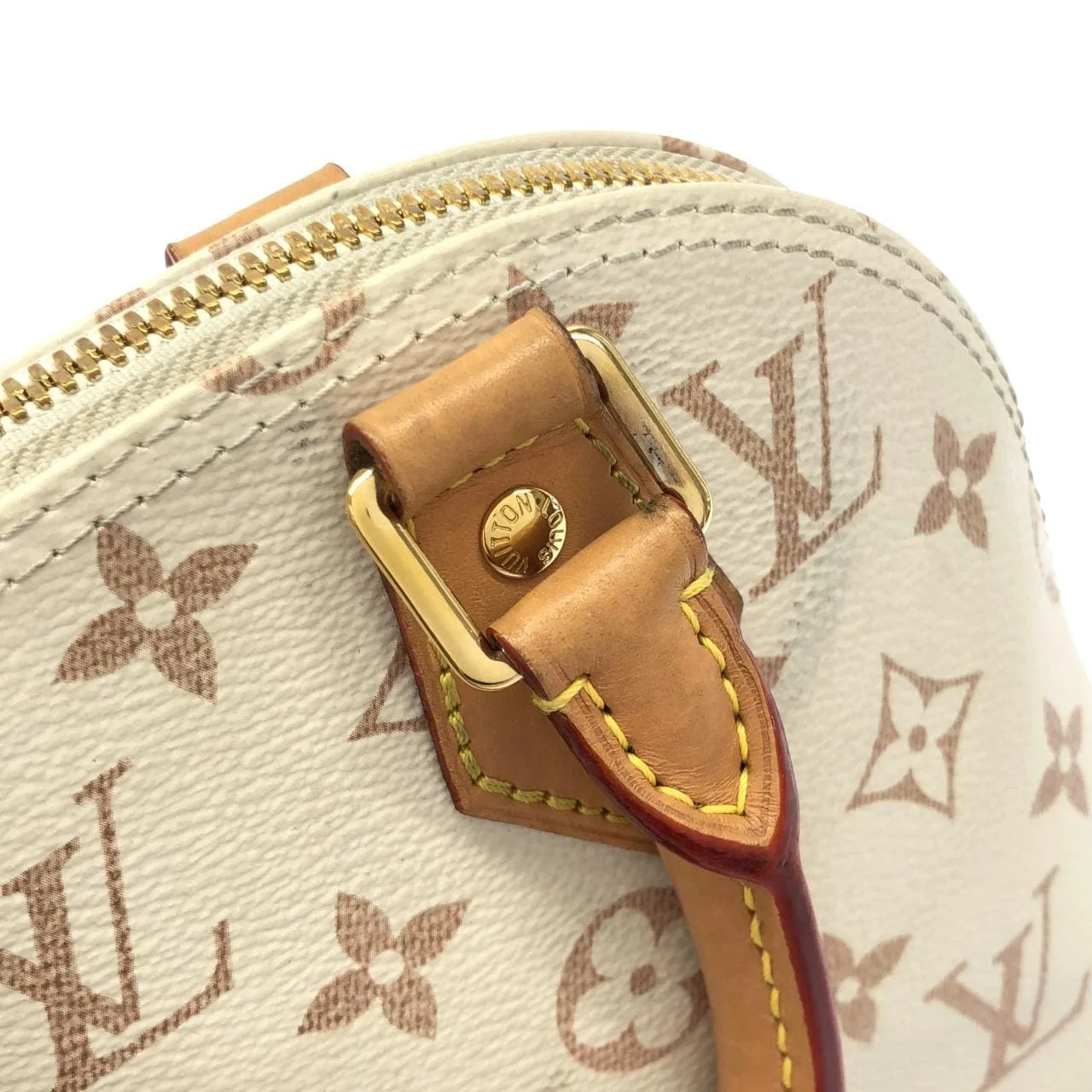 LOUIS VUITTON Alma M46922 手提包 Monogram 5