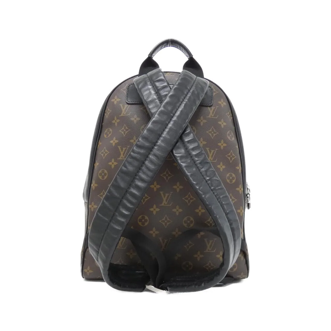 LOUIS VUITTON M45349 Backpack Monogram 2