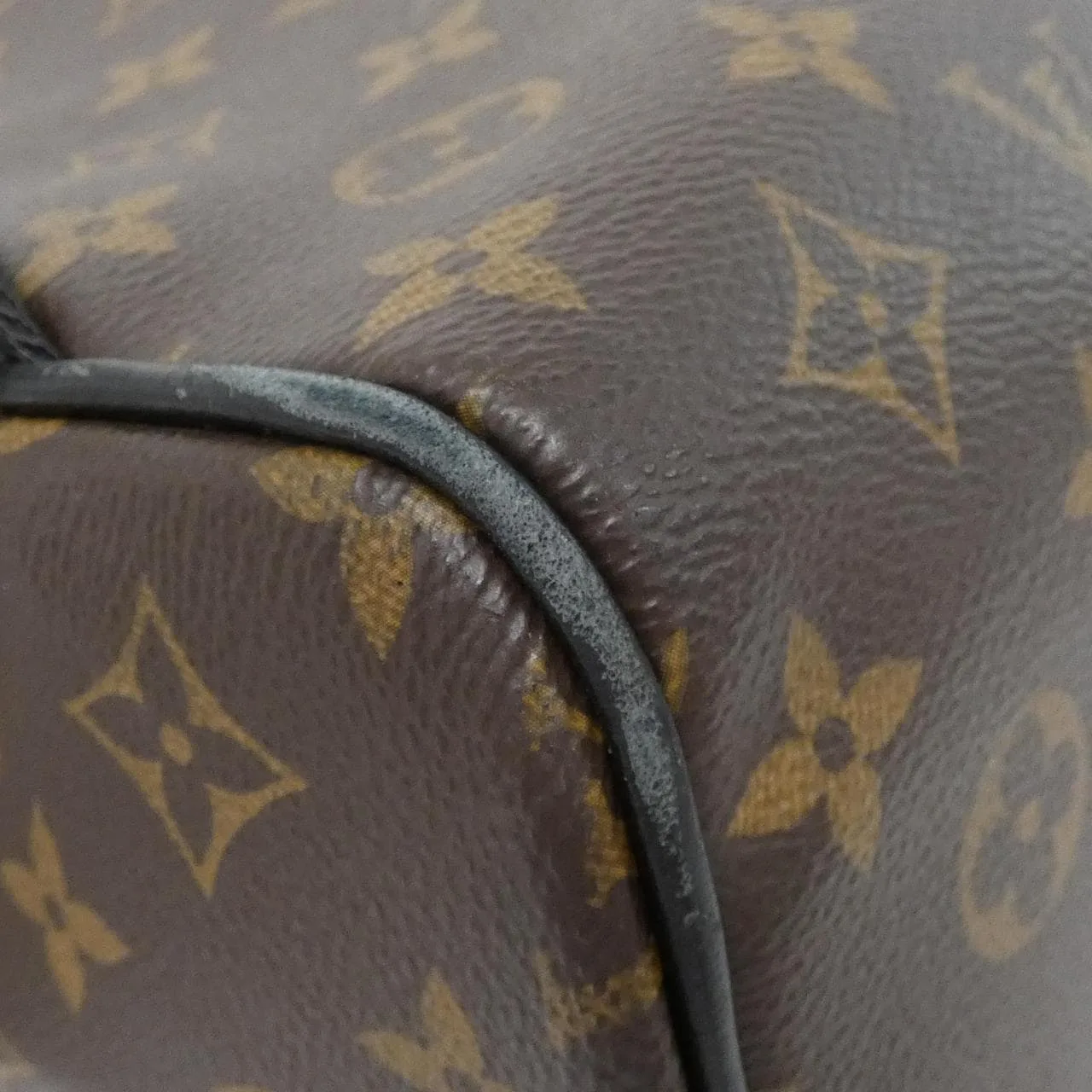 LOUIS VUITTON M45349 Backpack Monogram 3