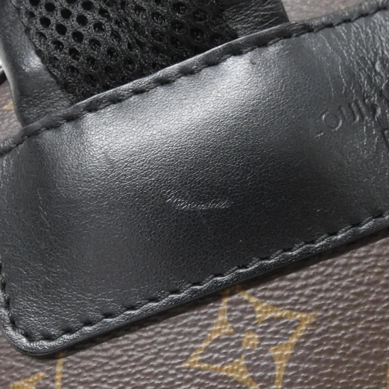 LOUIS VUITTON M45349 Backpack Monogram 5