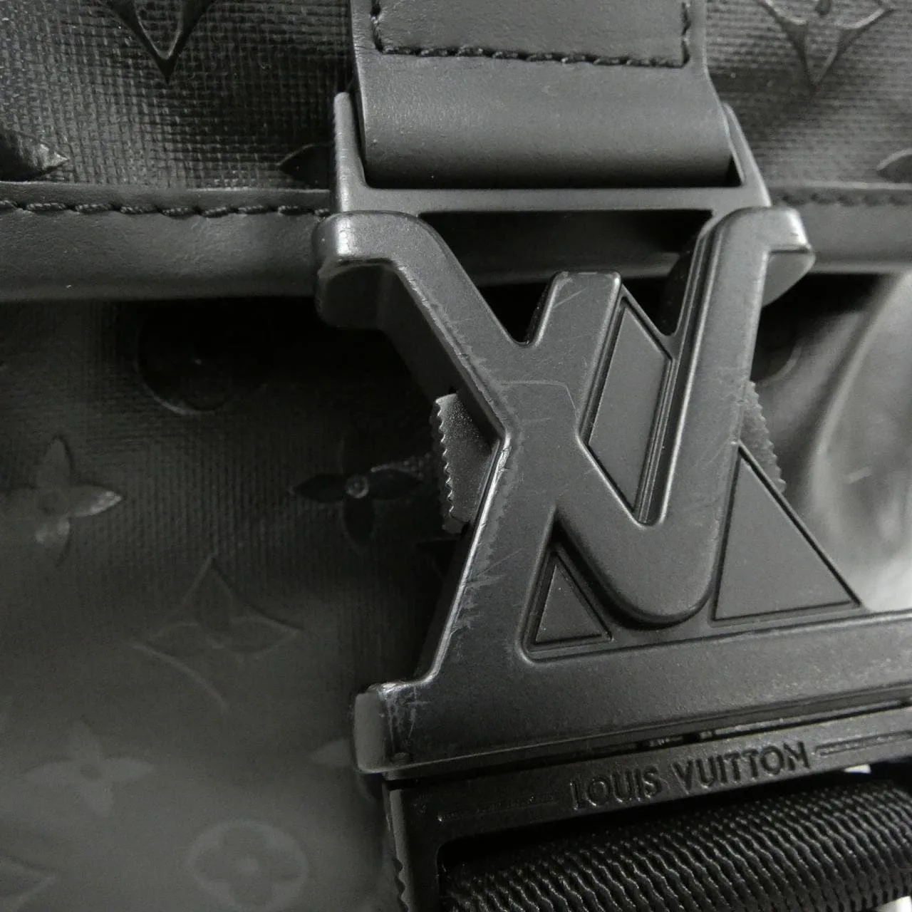 LOUIS VUITTON M46799 背包 Monogram 4