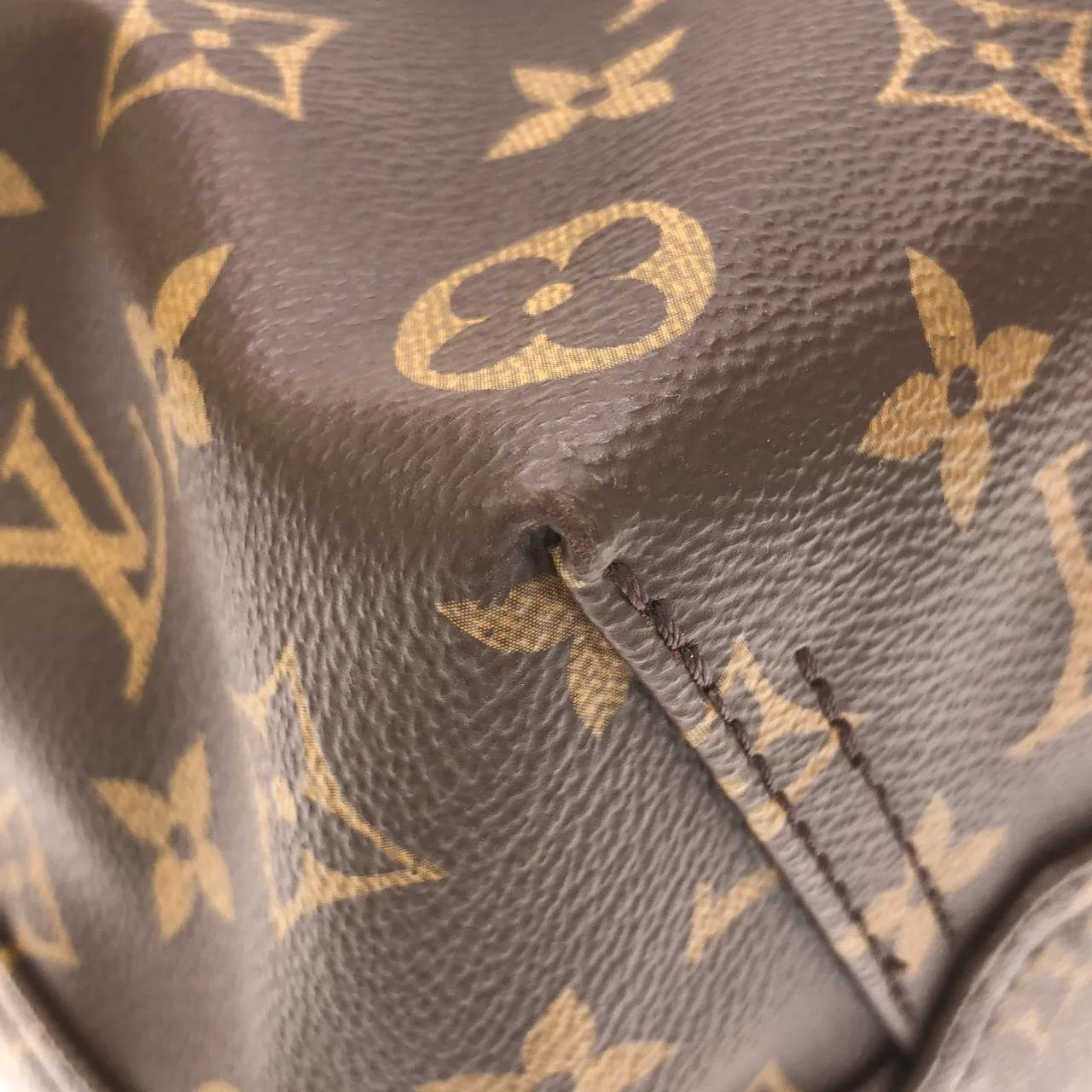 LOUIS VUITTON M46817 手提包 Monogram 3