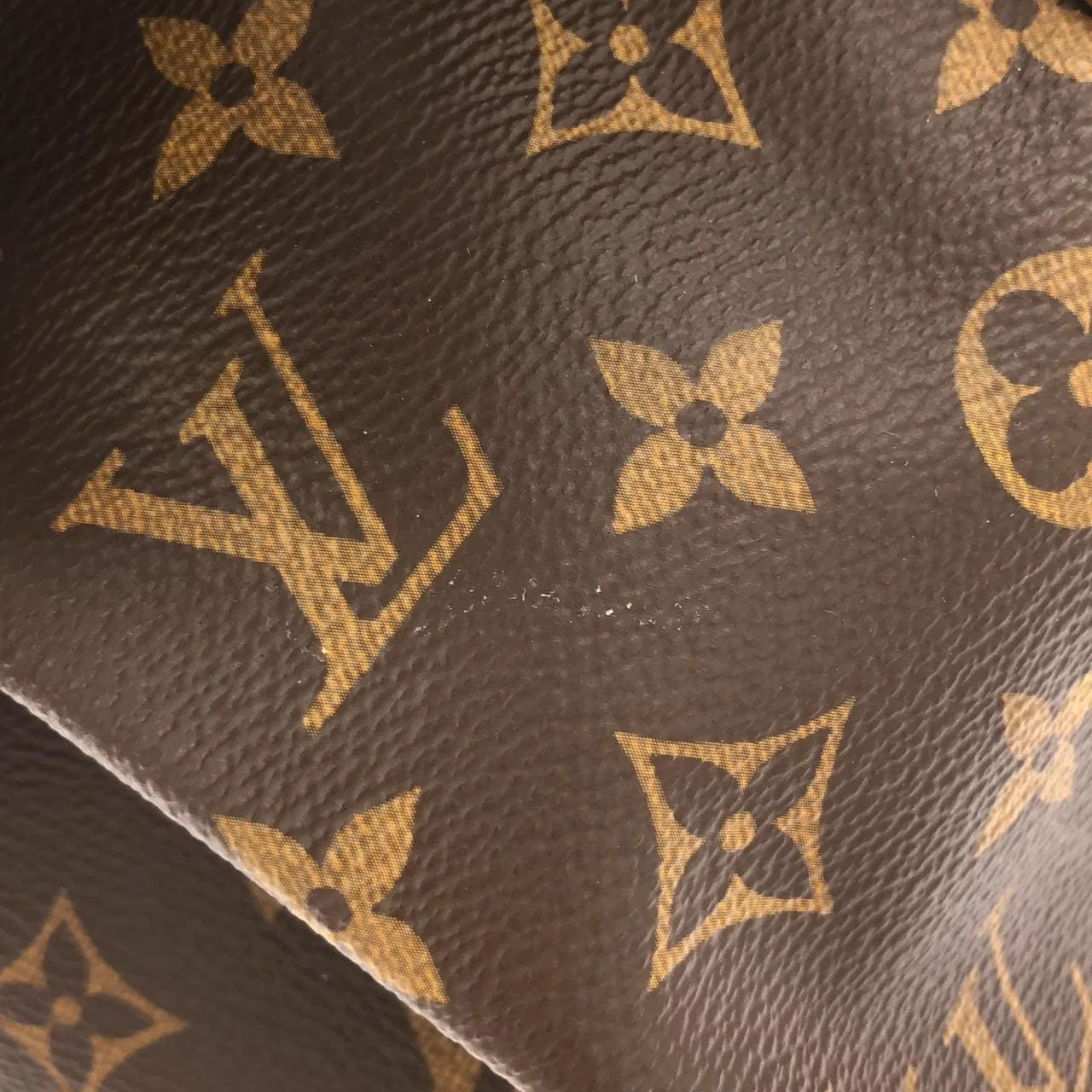 LOUIS VUITTON M46817 手提包 Monogram 5