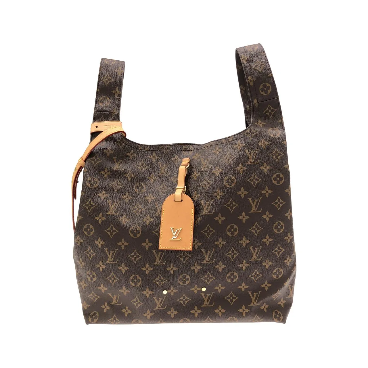 LOUIS VUITTON M46817 Handbag Monogram