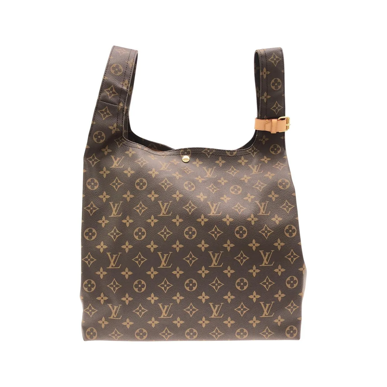 LOUIS VUITTON M46817 Handbag Monogram 2