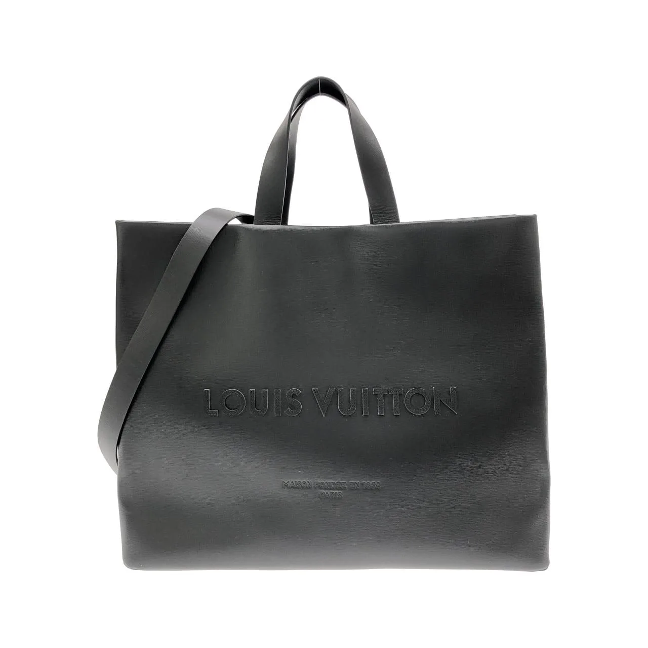 LOUIS VUITTON M13979 Tote