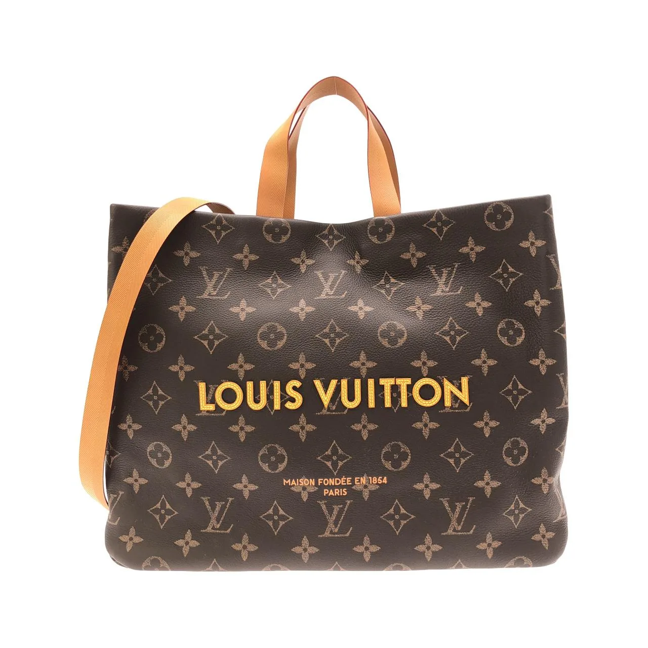 LOUIS VUITTON M13928 Tote Monogram