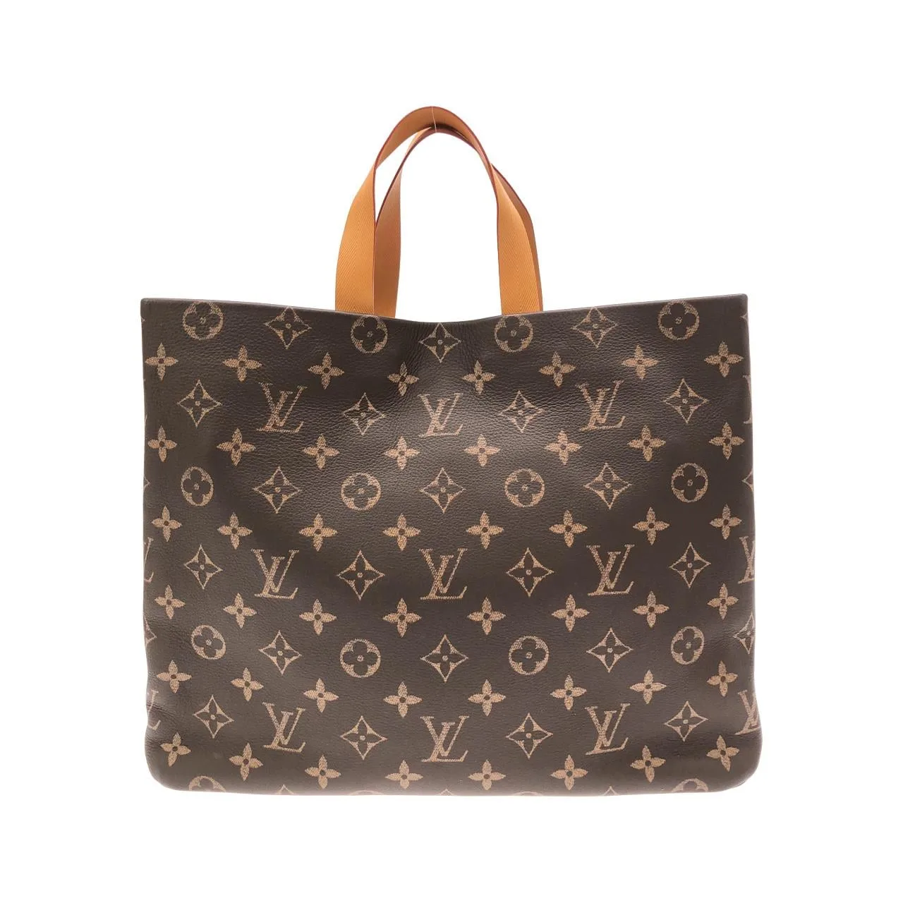 LOUIS VUITTON M13928 Tote Monogram 2