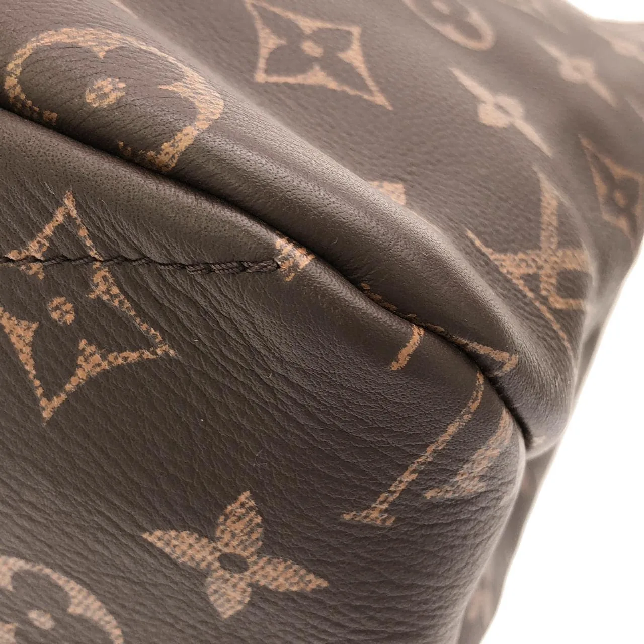 LOUIS VUITTON M13928 Tote Monogram 3