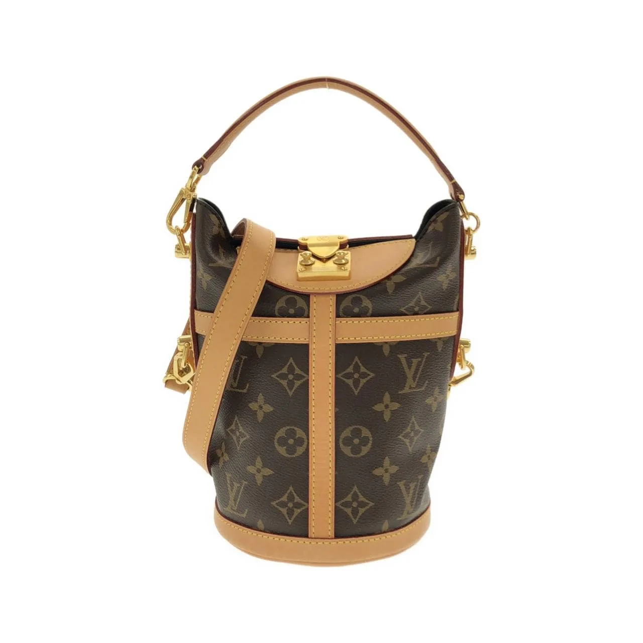 LOUIS VUITTON M43587 手提包 Monogram