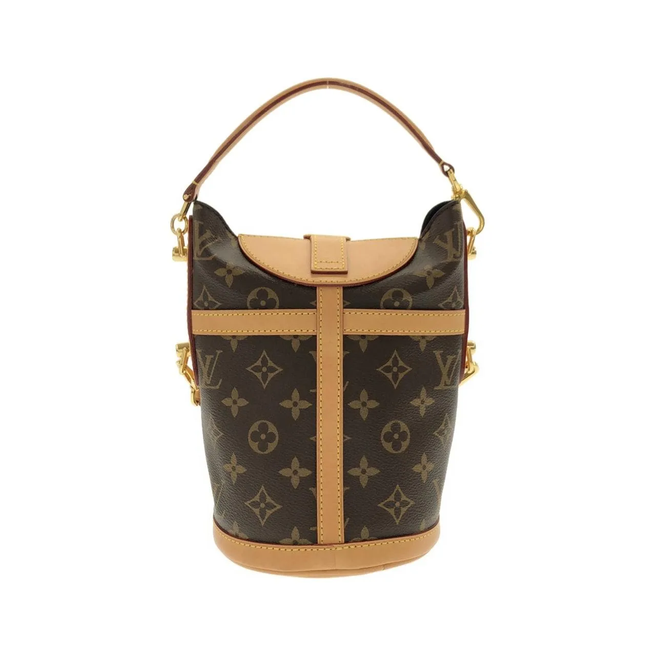 LOUIS VUITTON M43587 手提包 Monogram 2