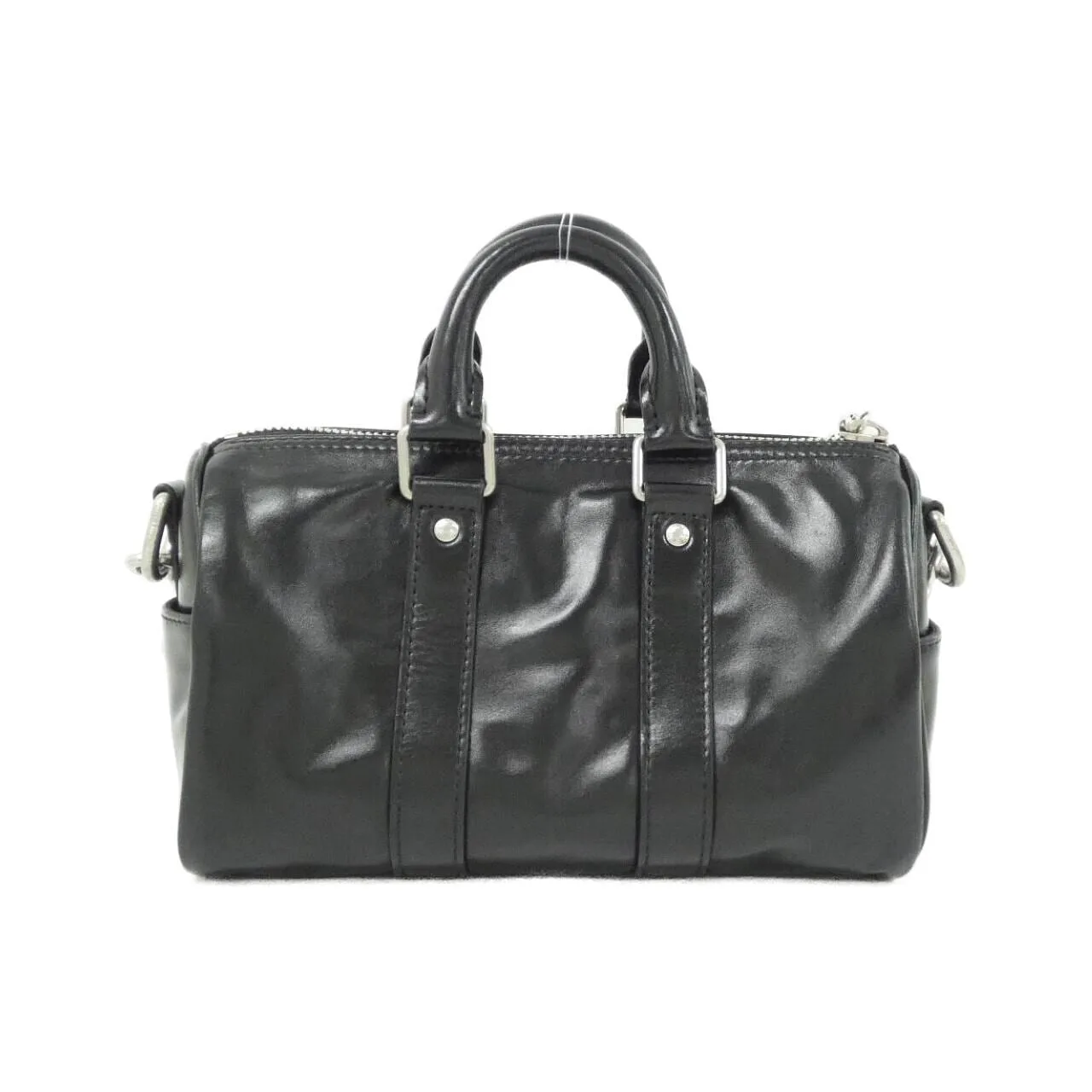 LOUIS VUITTON Keepall M13988 波士頓包 2