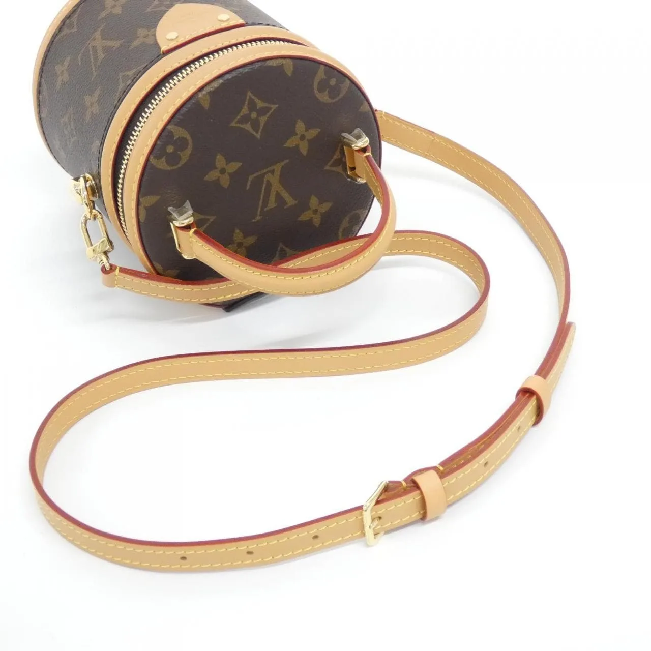 LOUIS VUITTON M82952 手提包 Monogram 4