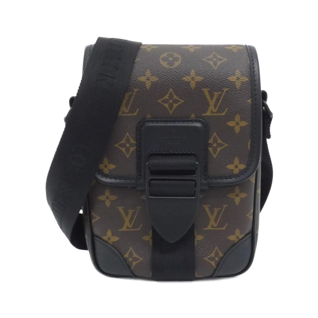 LOUIS VUITTON M46442 肩背包 Monogram