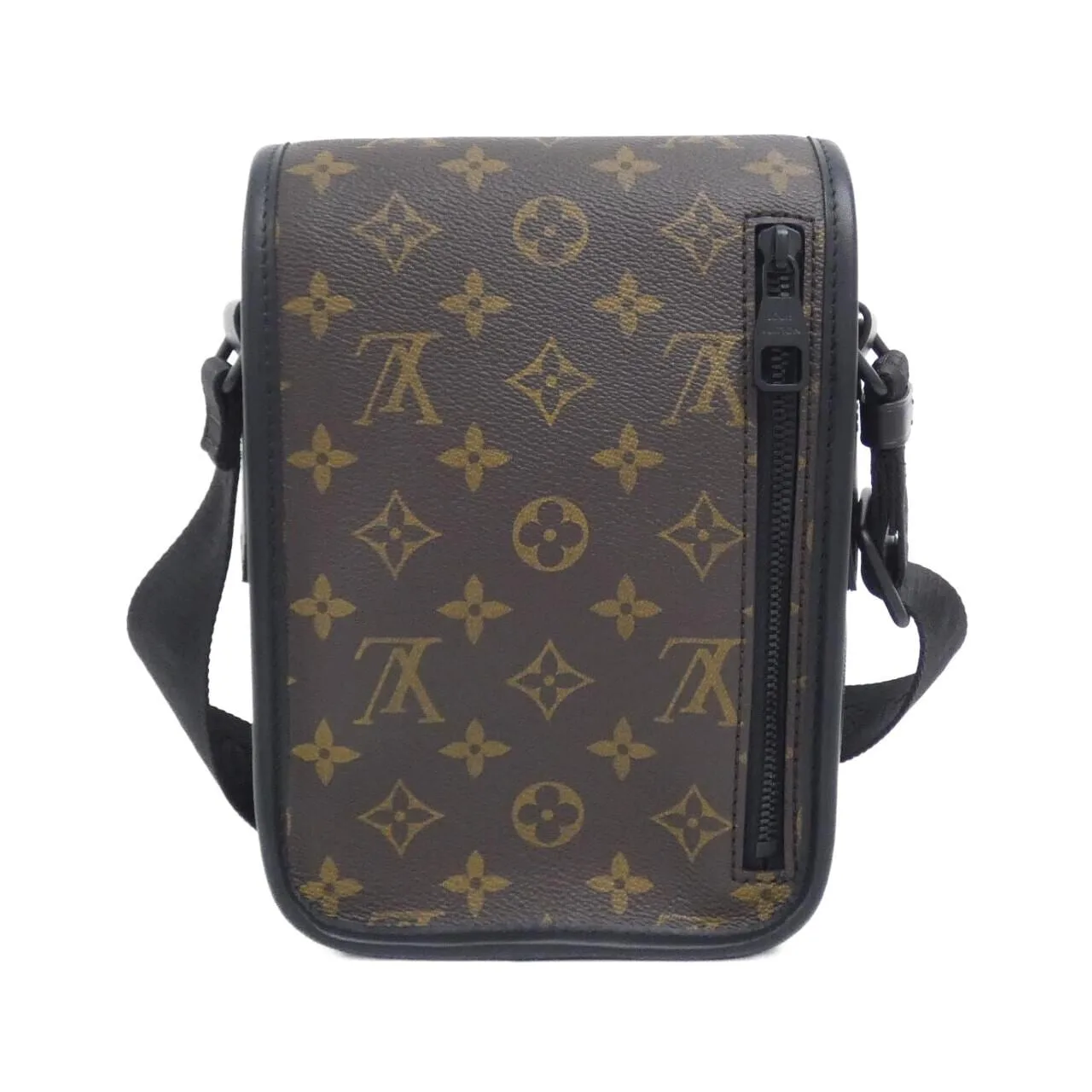 LOUIS VUITTON M46442 肩背包 Monogram 2