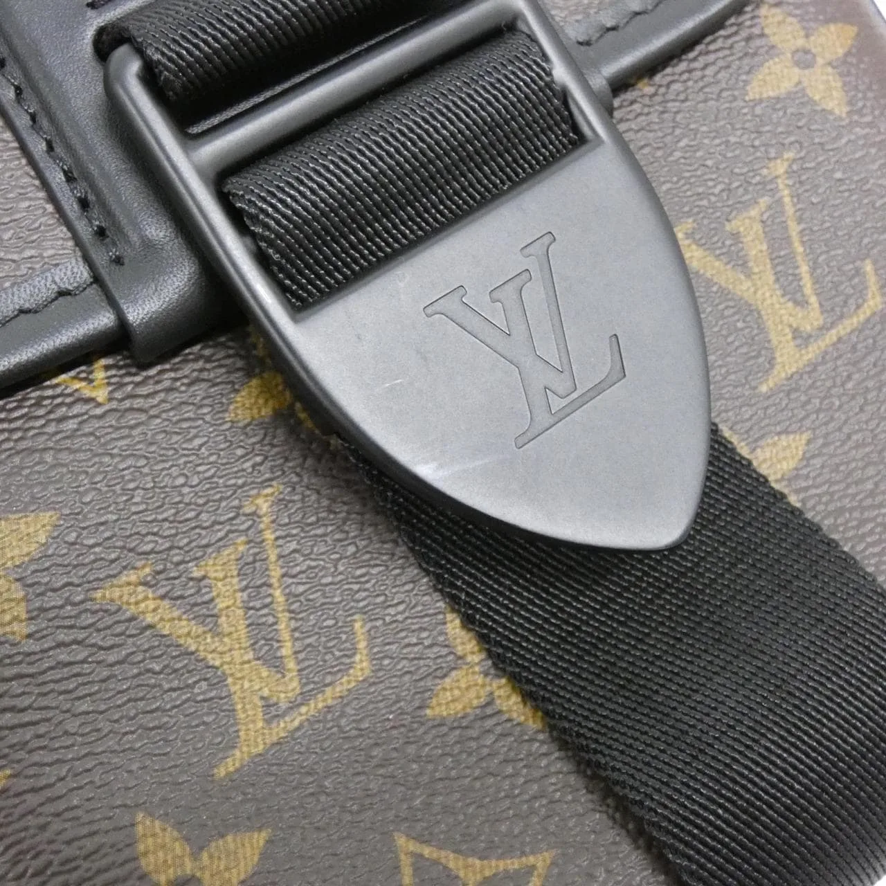 LOUIS VUITTON M46442 肩背包 Monogram 5