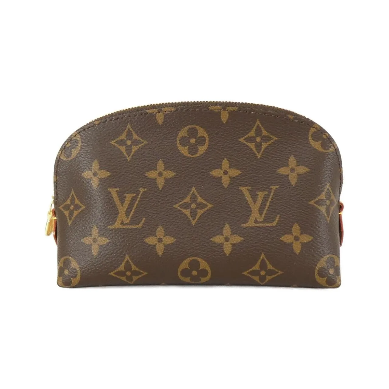LOUIS VUITTON Pochette M47515 Pouch Monogram