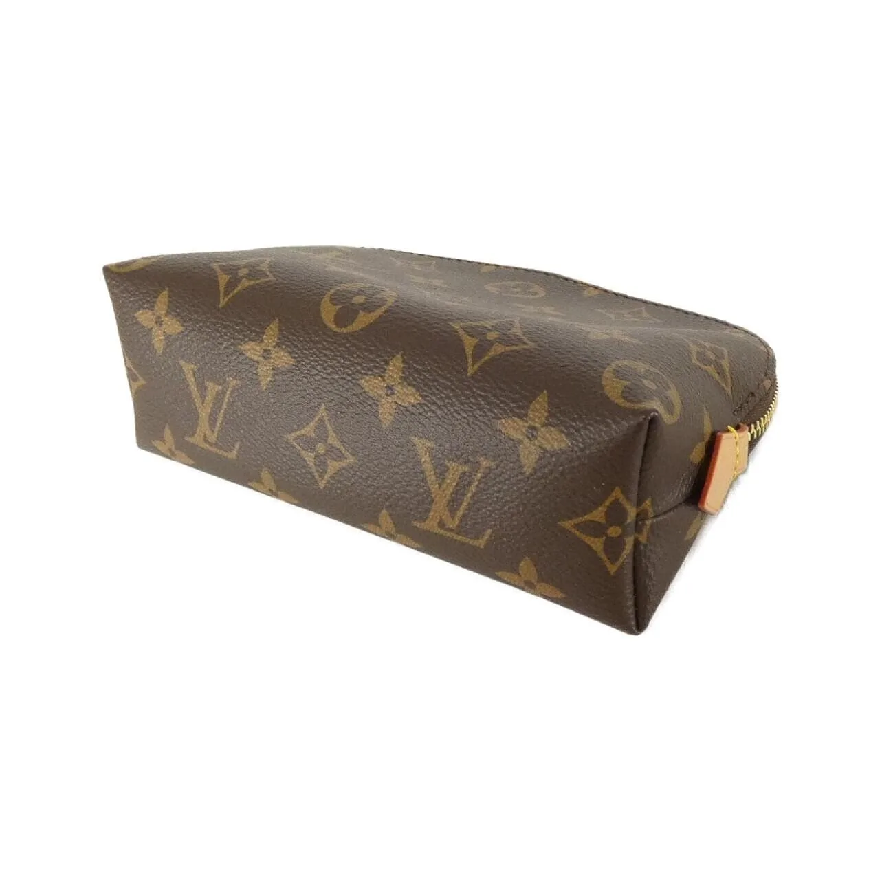 LOUIS VUITTON Pochette M47515 Pouch Monogram 2