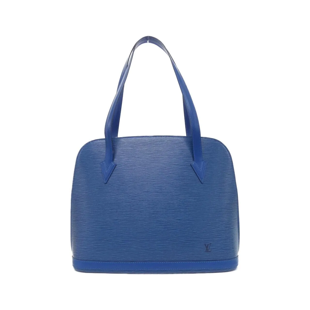 LOUIS VUITTON M52285 肩背包 Epi