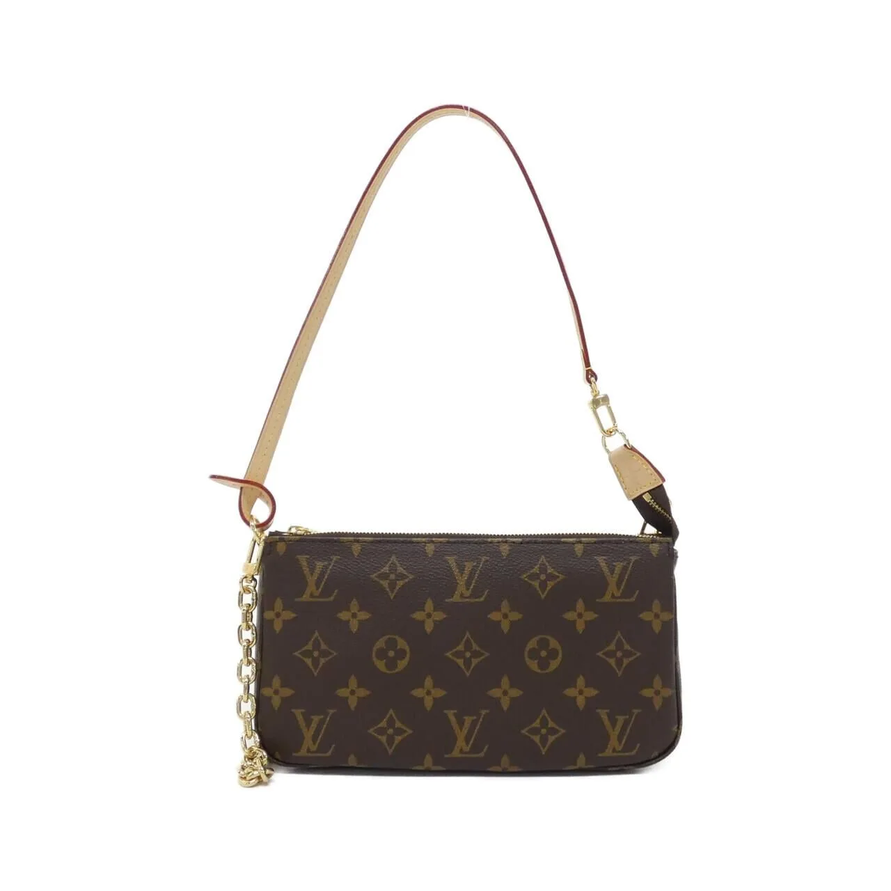 LOUIS VUITTON Pochette M82766 Pochette Monogram