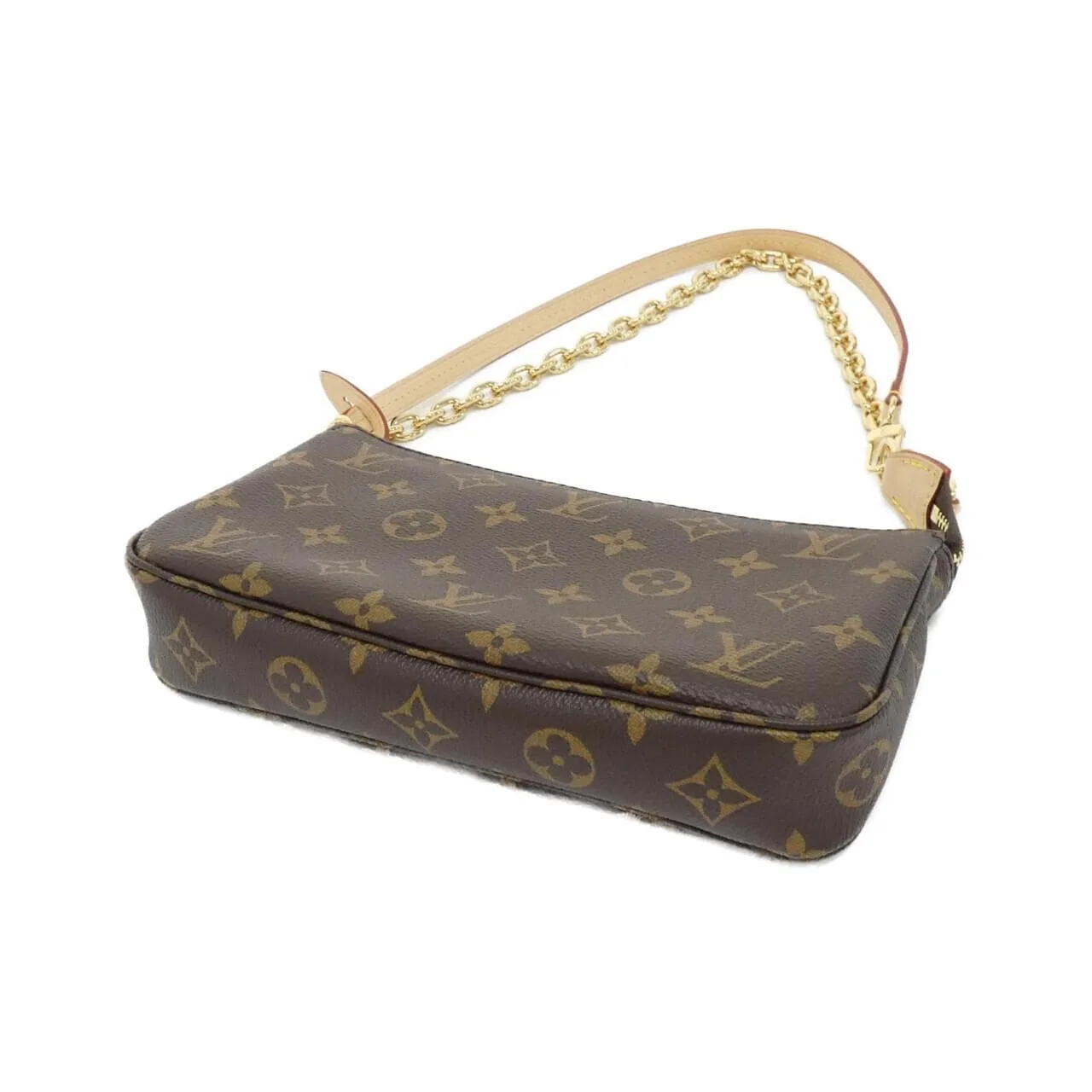 LOUIS VUITTON Pochette M82766 Pochette Monogram 2