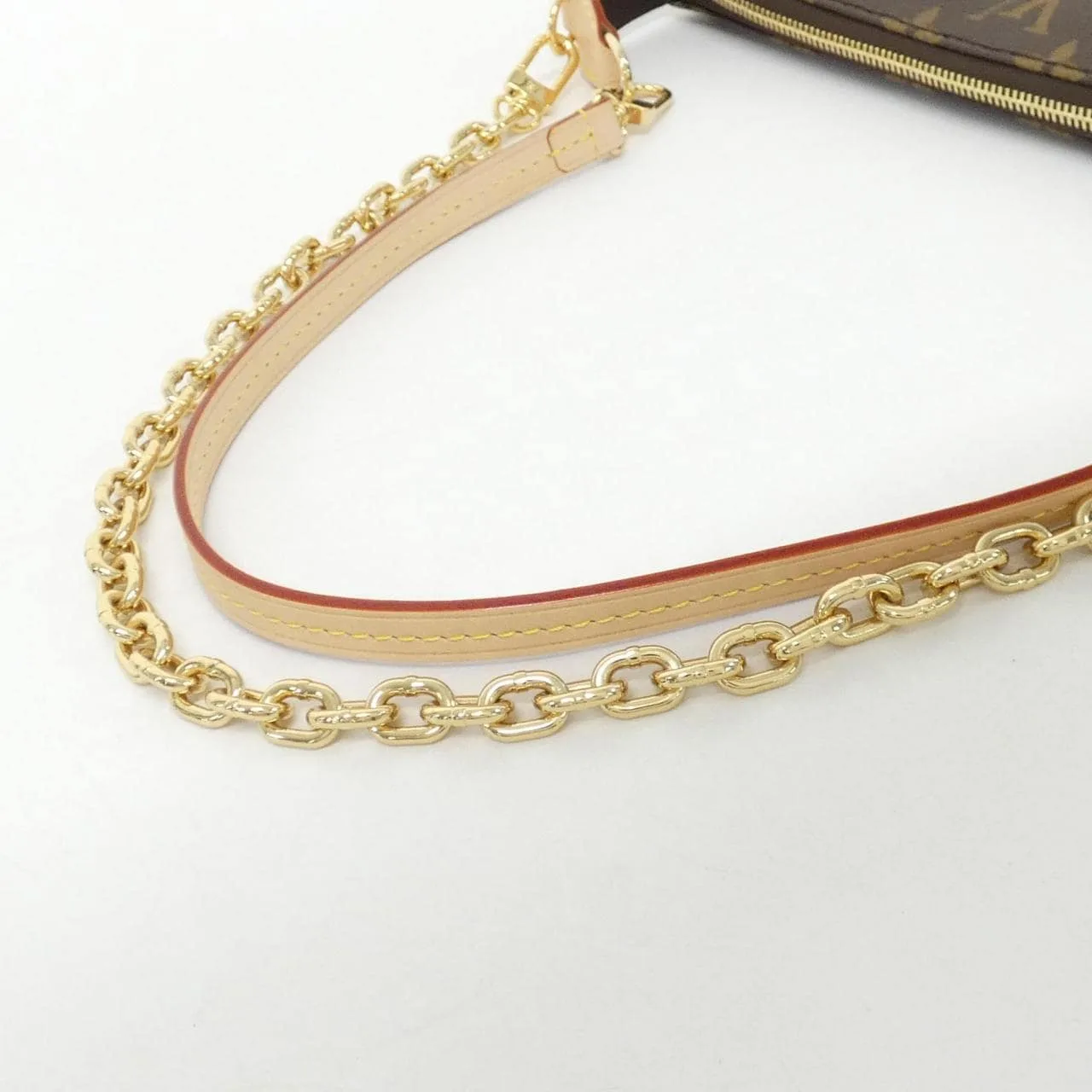 LOUIS VUITTON Pochette M82766 Pochette Monogram 3