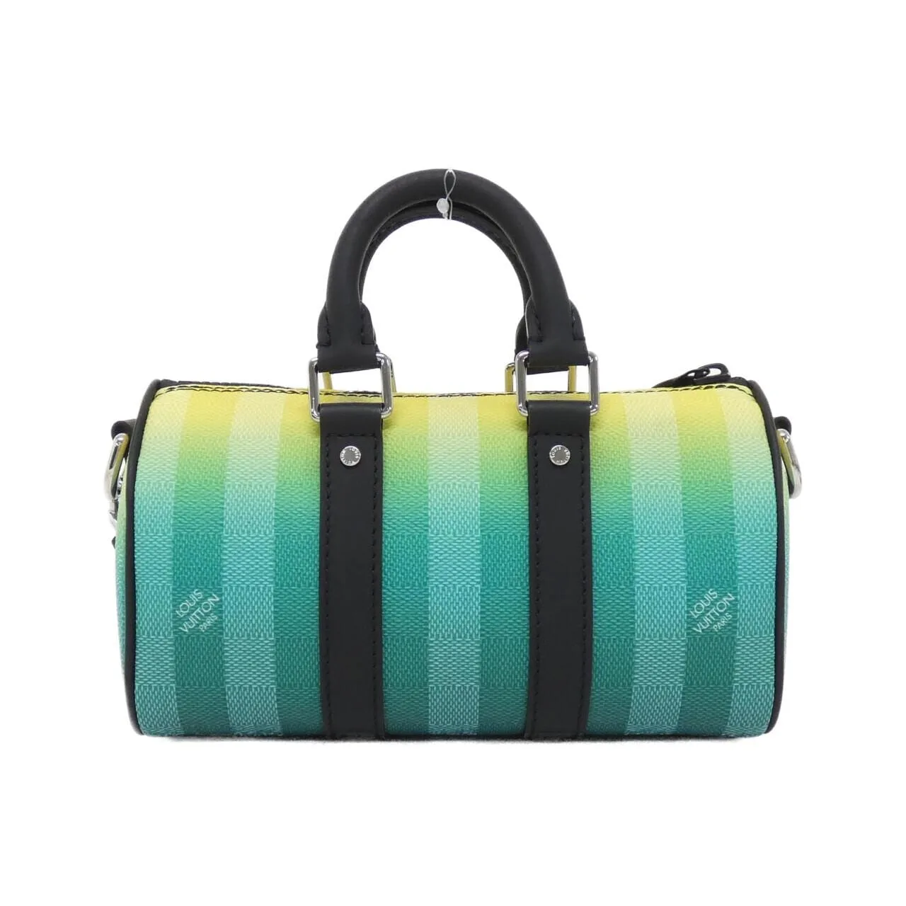 LOUIS VUITTON Keepall M59949 Boston Damier 2