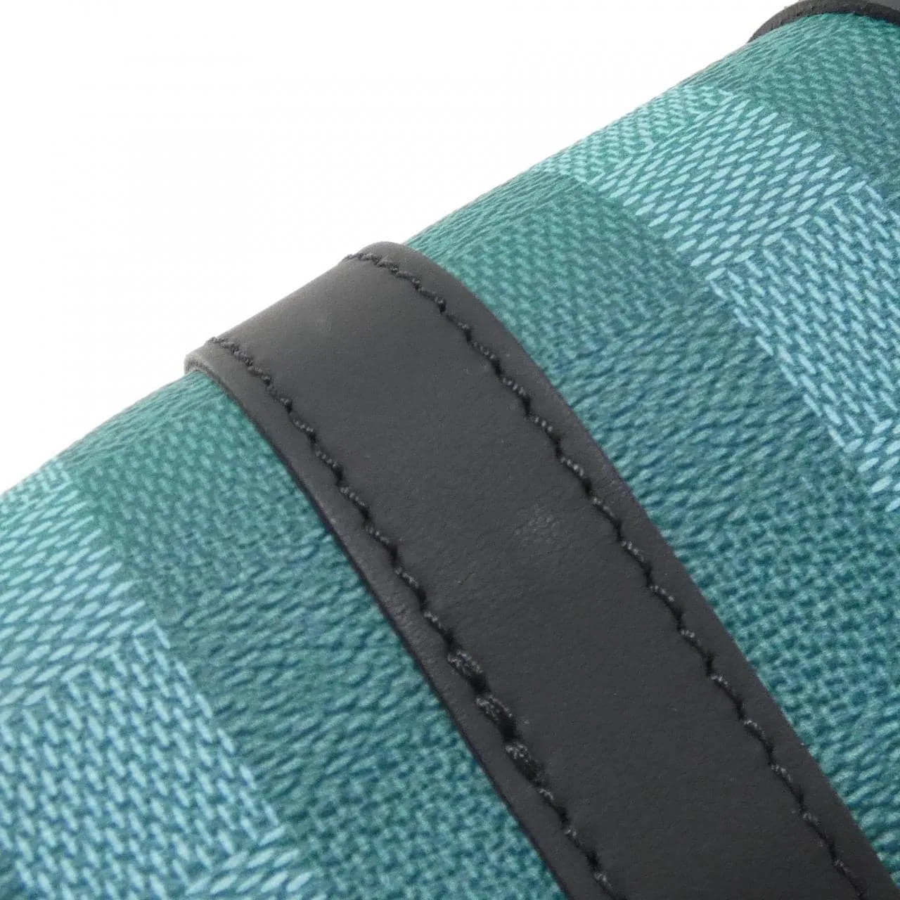 LOUIS VUITTON Keepall M59949 Boston Damier 3