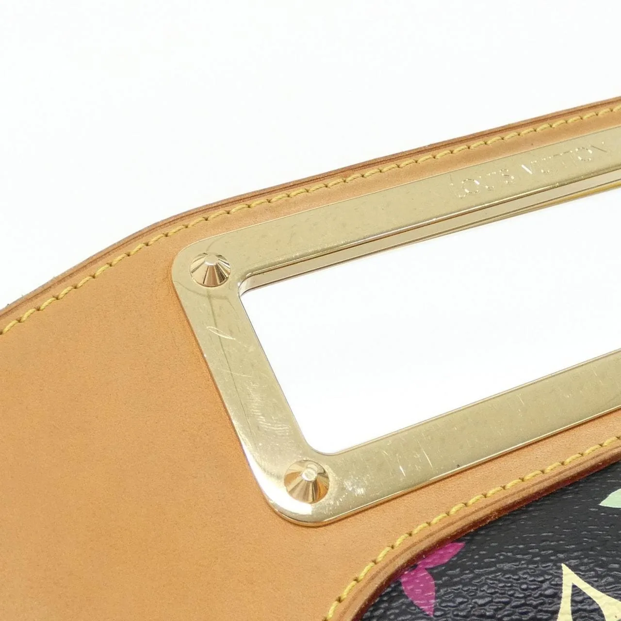 LOUIS VUITTON M40256 手提包 帆布 3