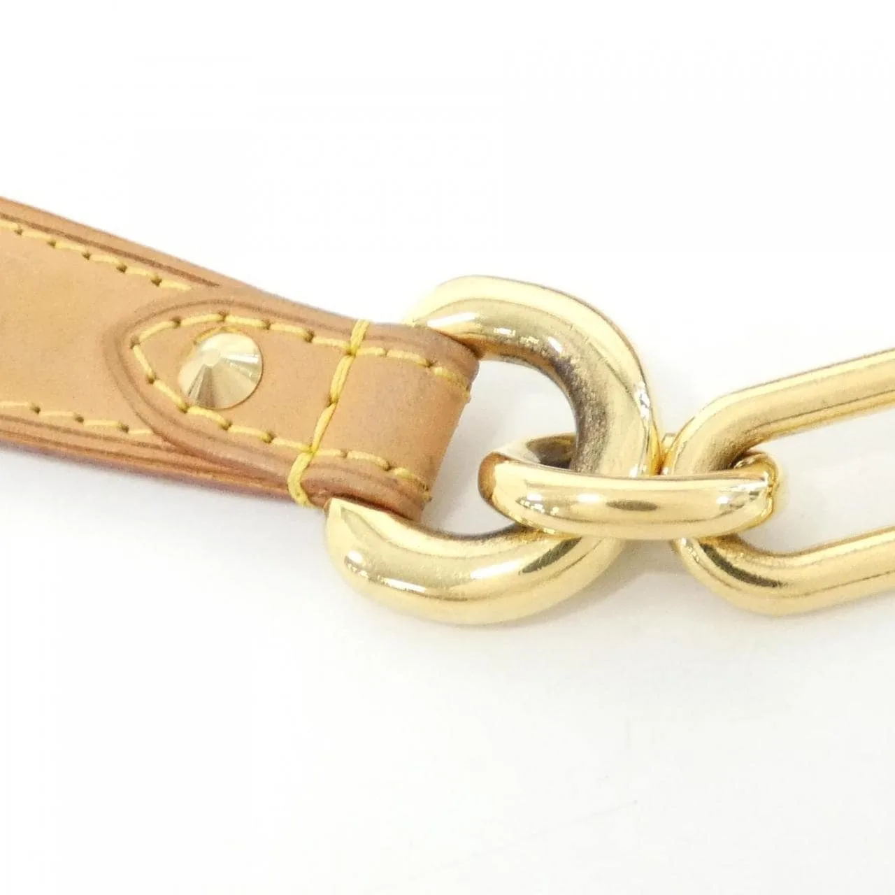 LOUIS VUITTON M40256 手提包 帆布 5