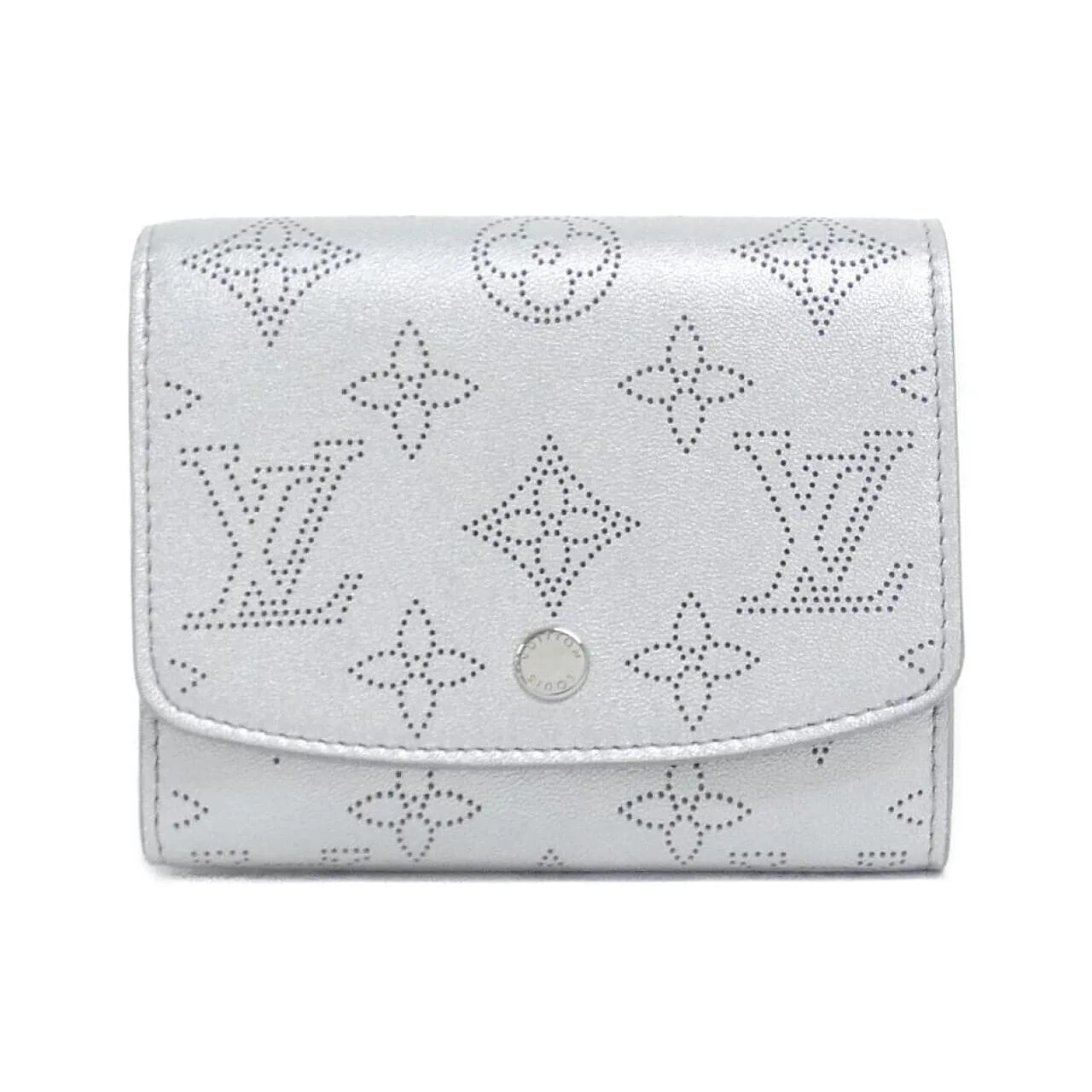 LOUIS VUITTON Mahina M26706 銀包