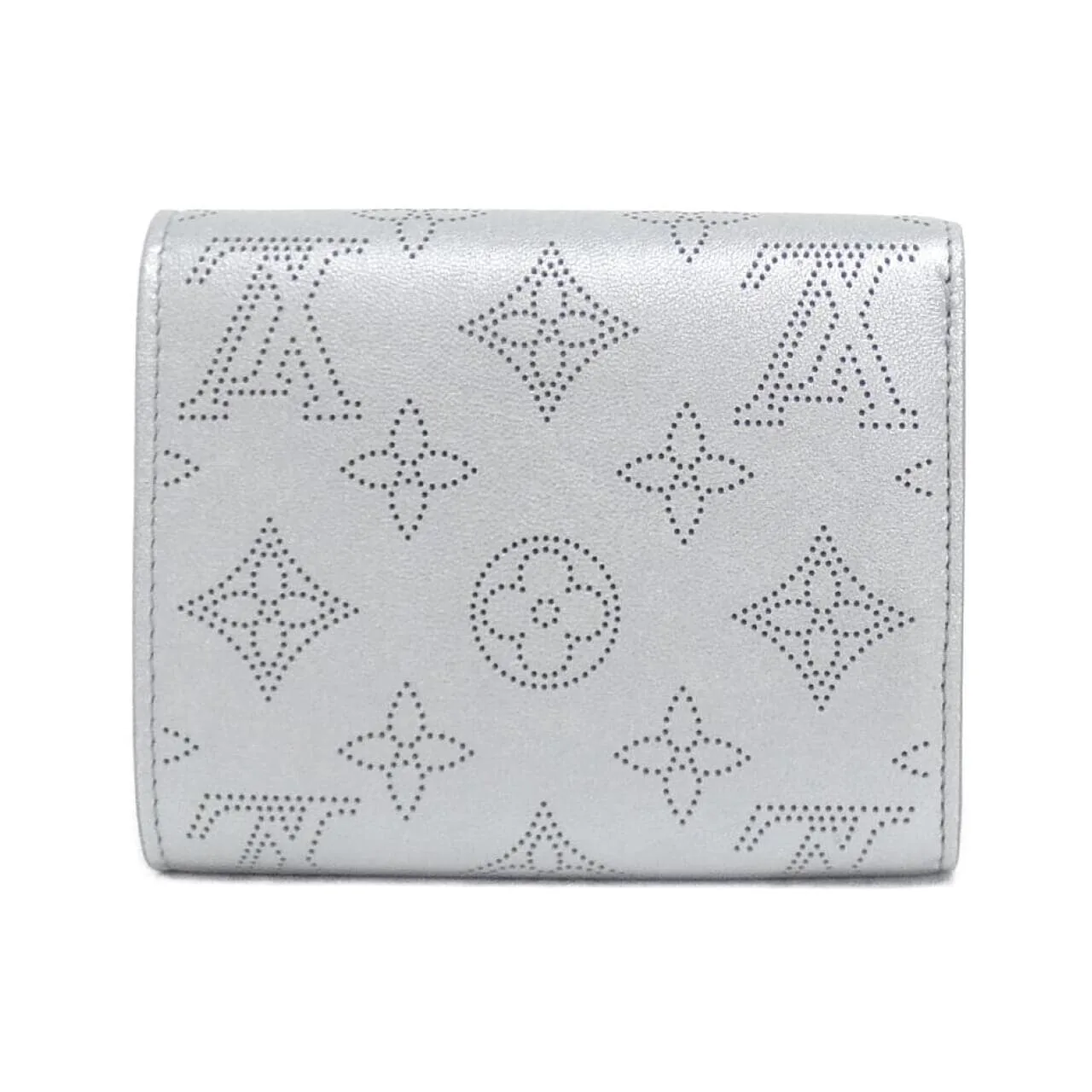 LOUIS VUITTON Mahina M26706 銀包 2