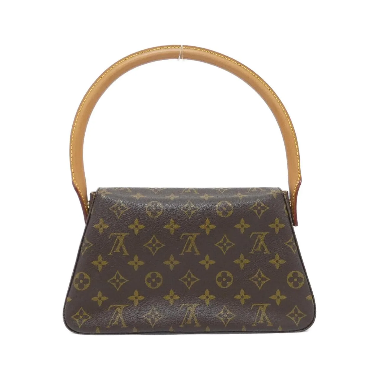 LOUIS VUITTON Looping M51147 Shoulder Monogram 2