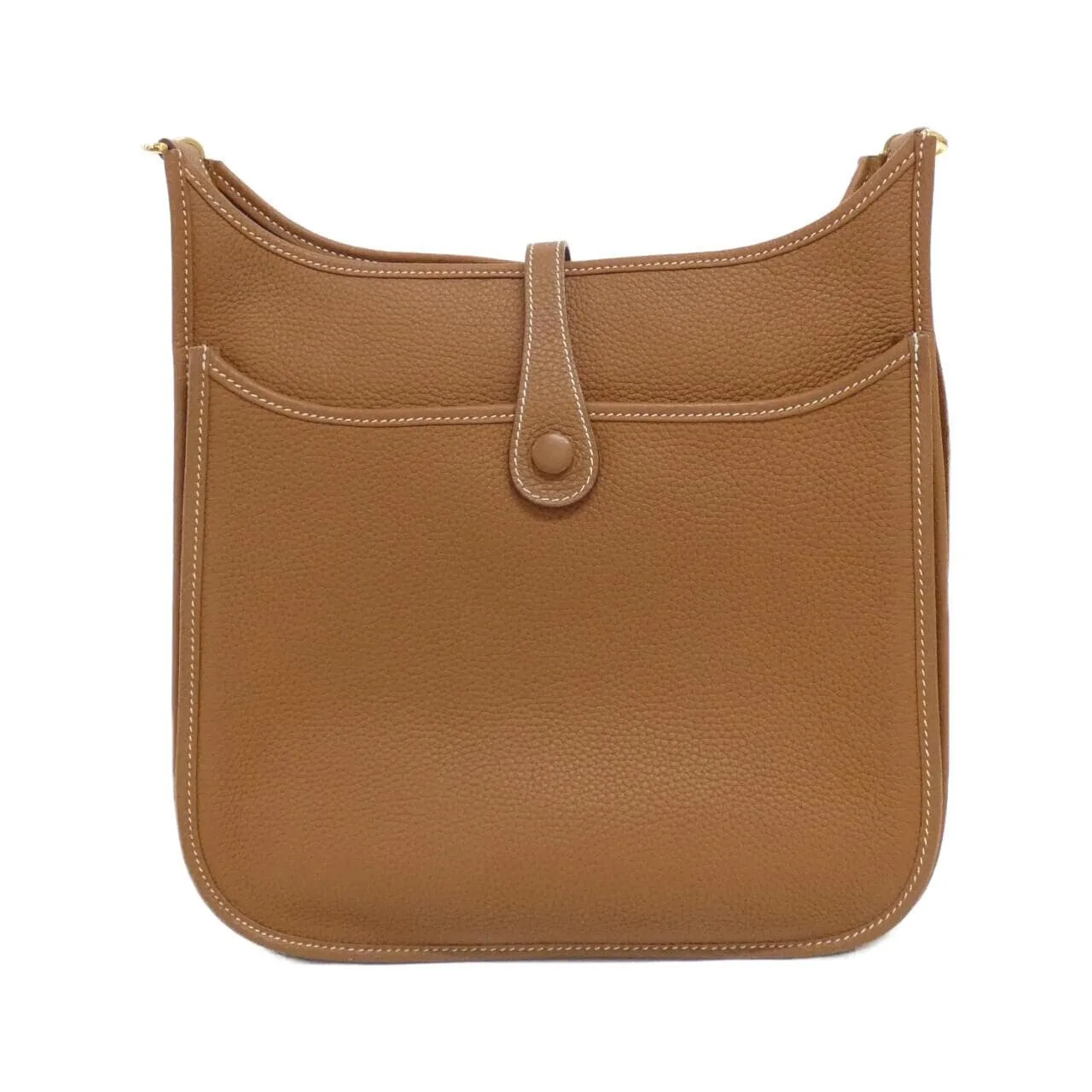 HERMES Evelyne 056277CC Shoulder Clemence 2