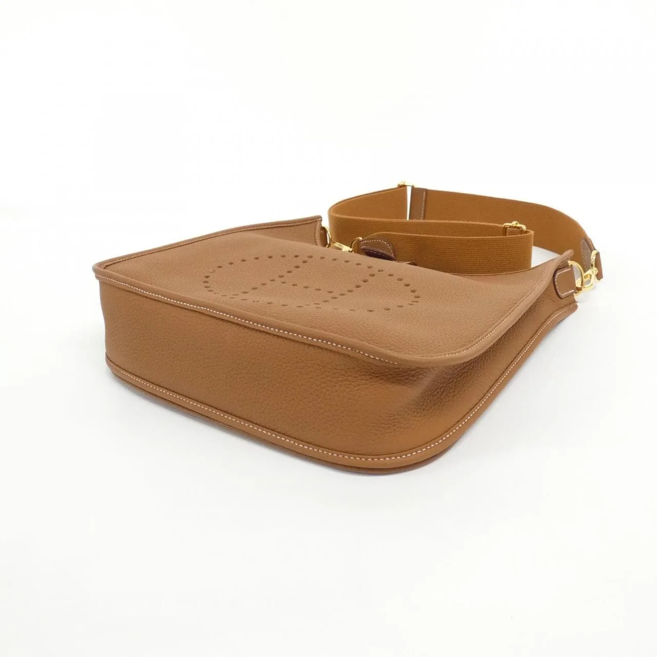 HERMES Evelyne 056277CC Shoulder Clemence 3