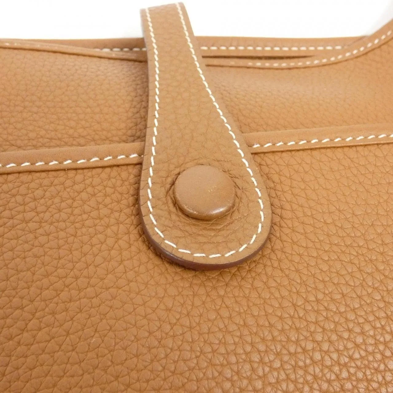 HERMES Evelyne 056277CC Shoulder Clemence 4