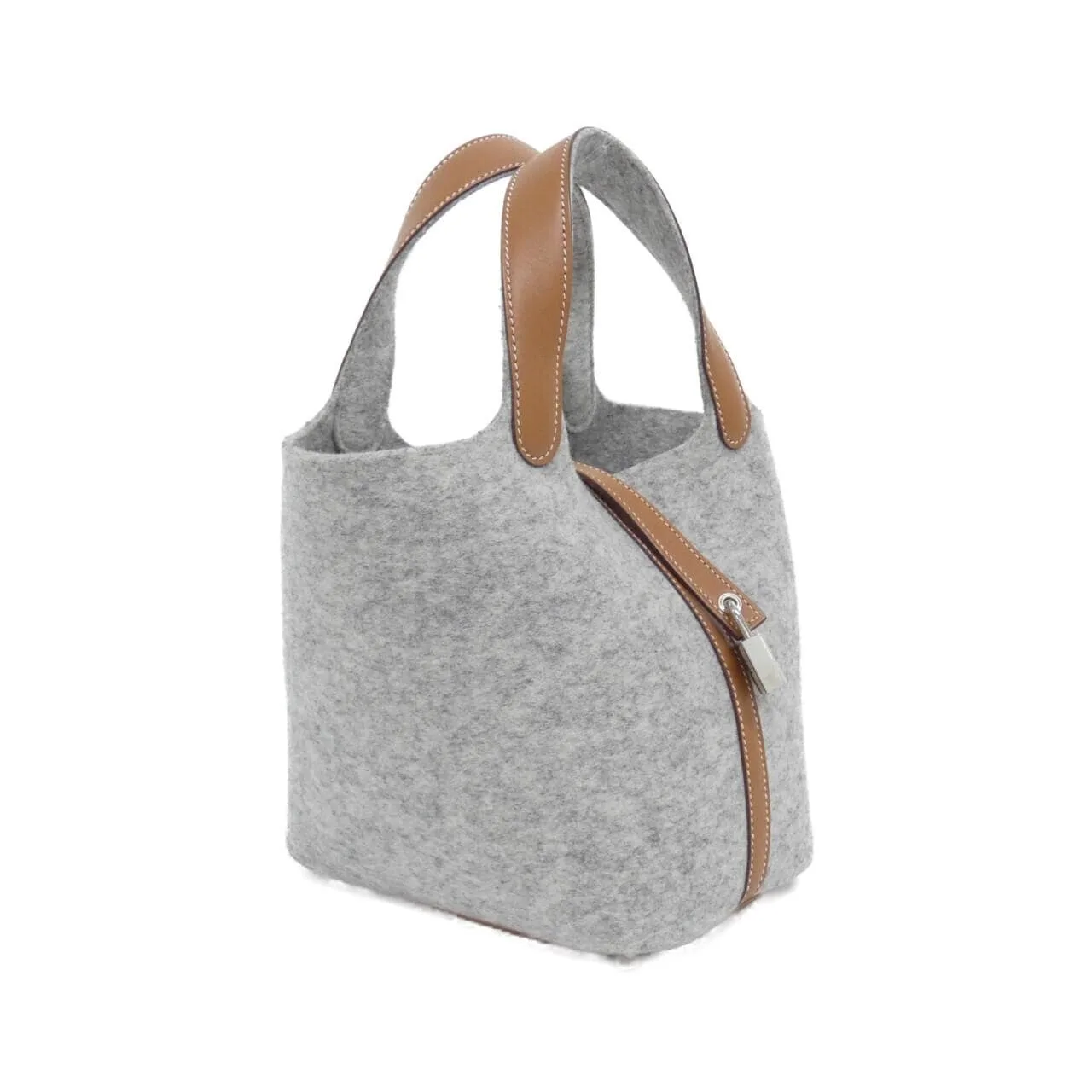 HERMES Picotin 082390CK 手提包 Swift