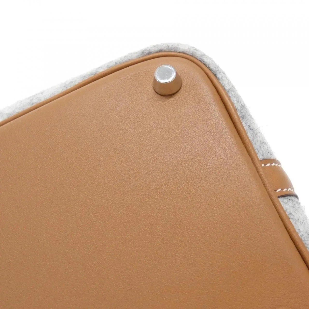 HERMES Picotin 082390CK 手提包 Swift 3