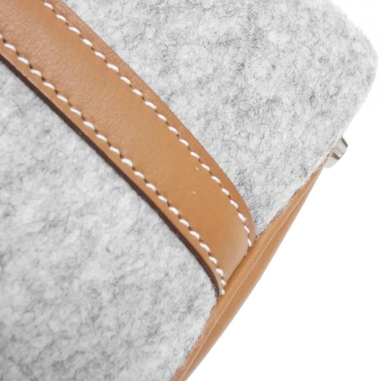 HERMES Picotin 082390CK 手提包 Swift 4