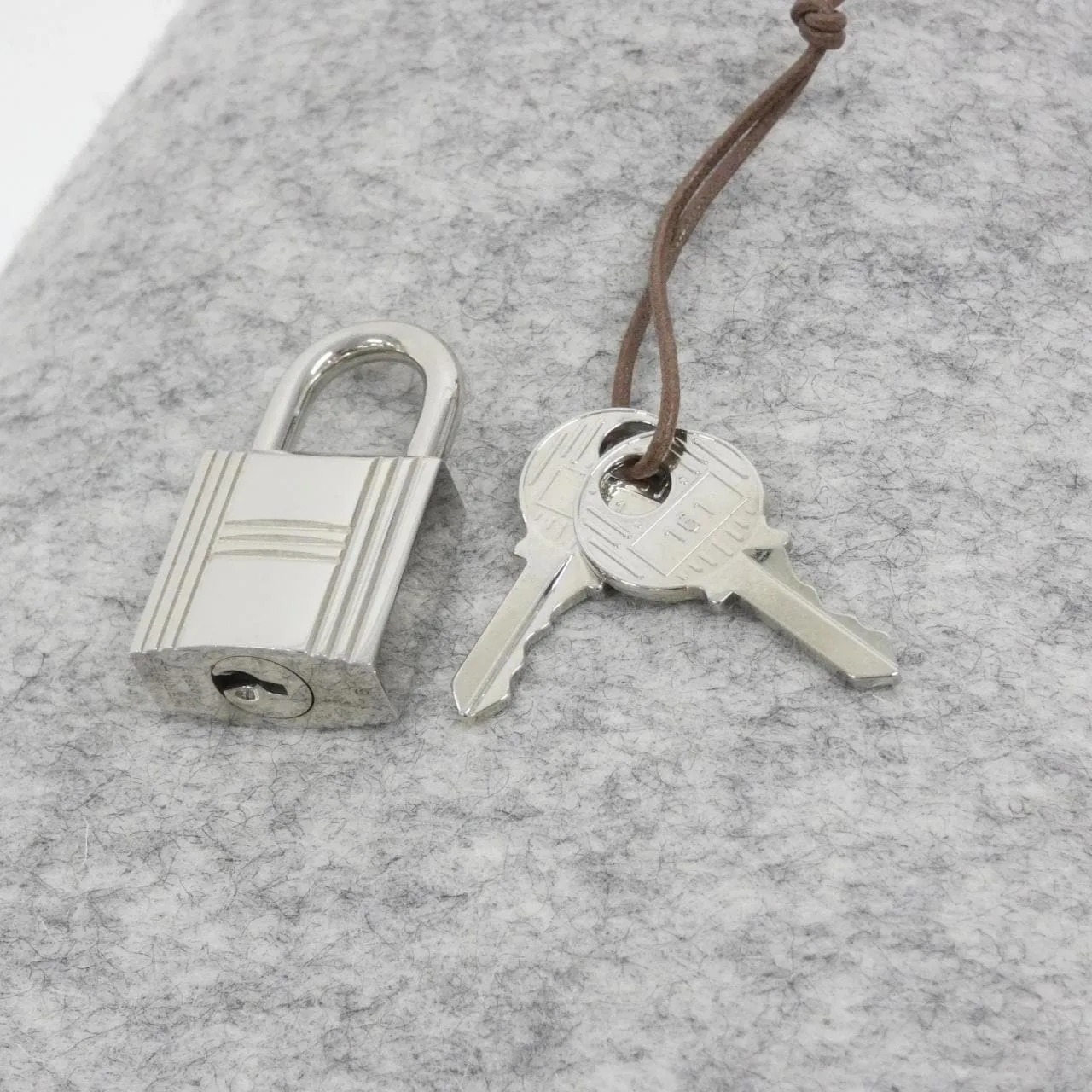 HERMES Picotin 082390CK 手提包 Swift 5