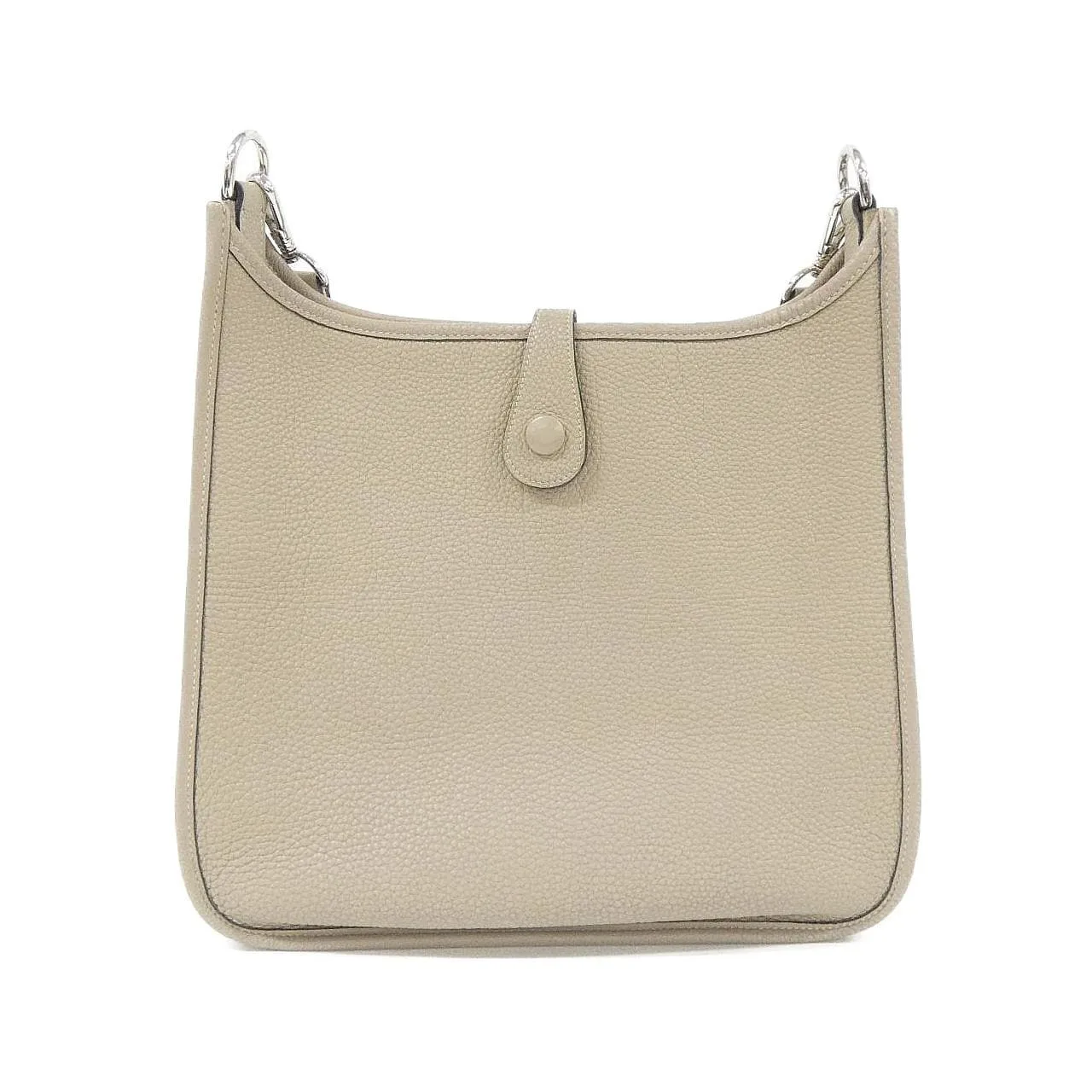 HERMES Evelyne Shoulder Togo 2
