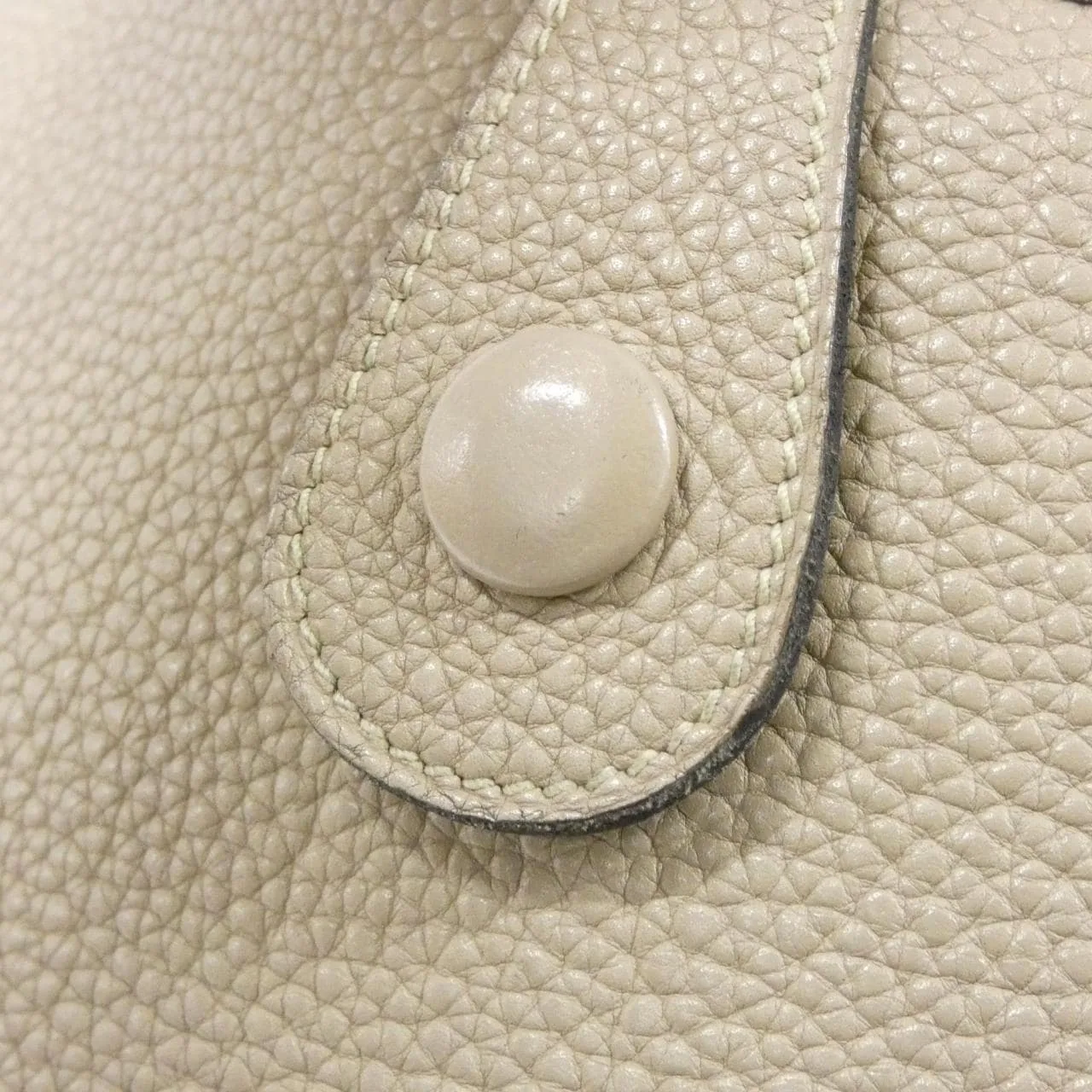 HERMES Evelyne Shoulder Togo 5