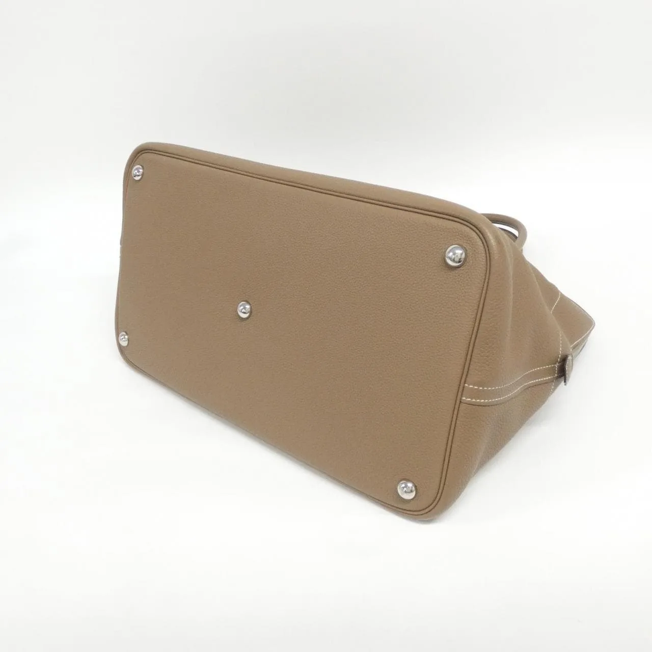 HERMES Bolide 085675CK 手提包 Togo 2