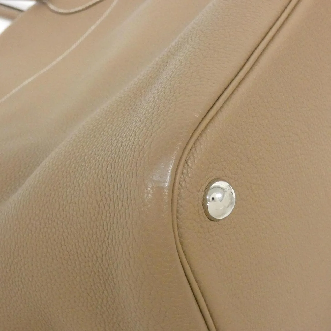 HERMES Bolide 085675CK 手提包 Togo 3