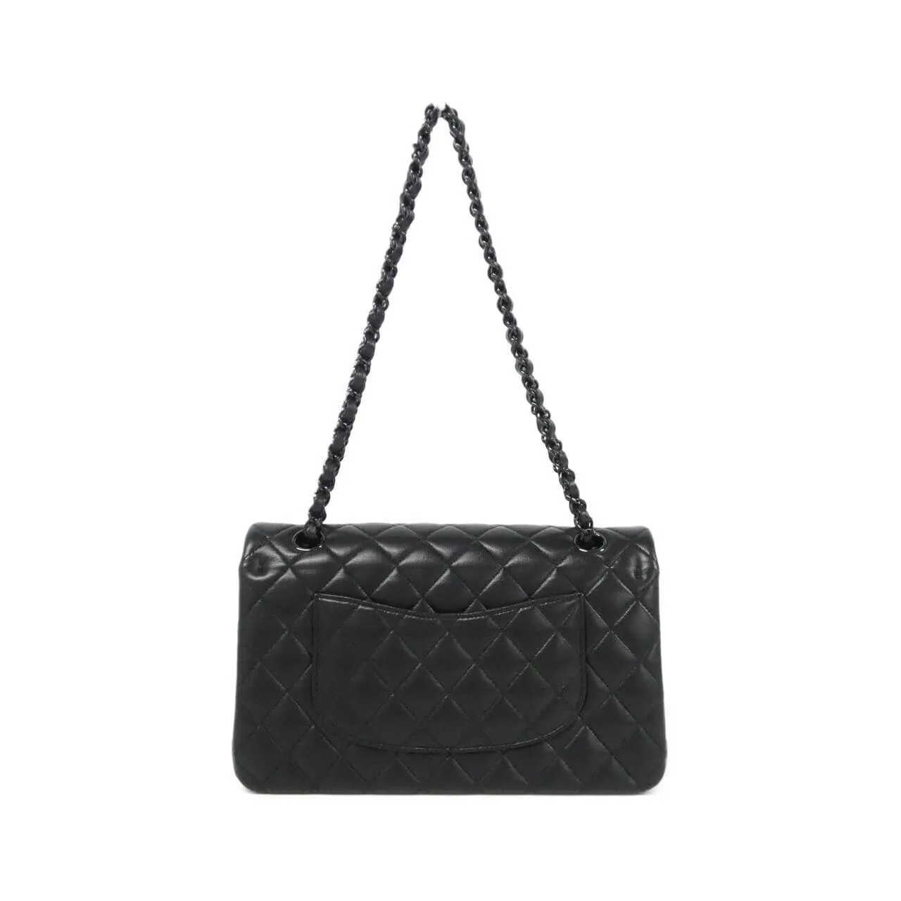 CHANEL Matelasse 1112 Shoulder Lambskin 2