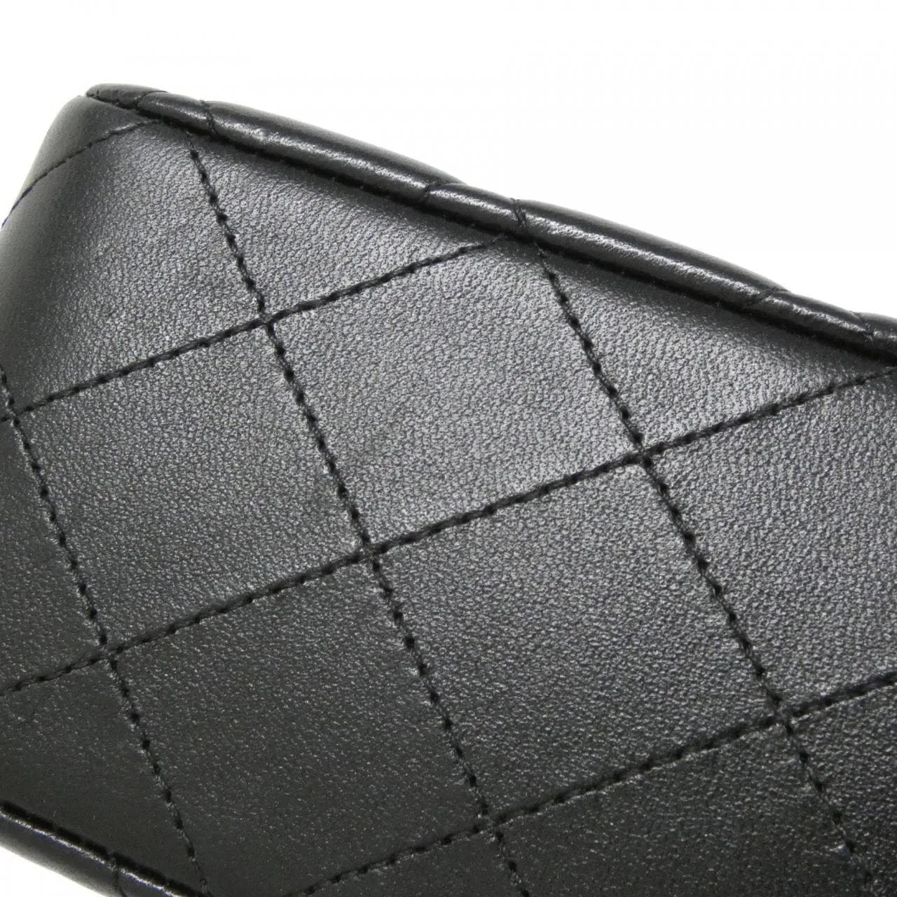 CHANEL Matelasse 1112 Shoulder Lambskin 3